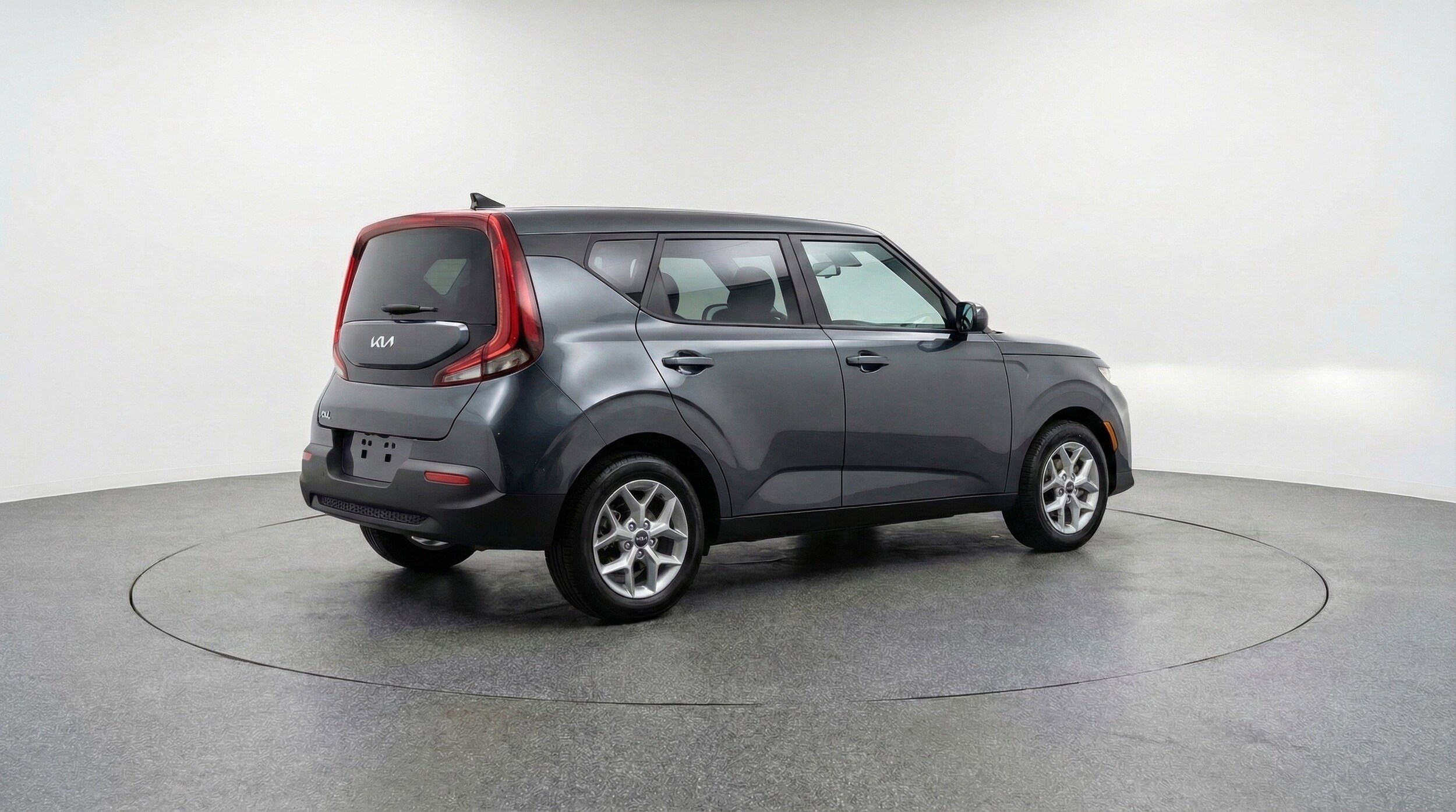 Thumbnail: 2025 Kia Soul - 9