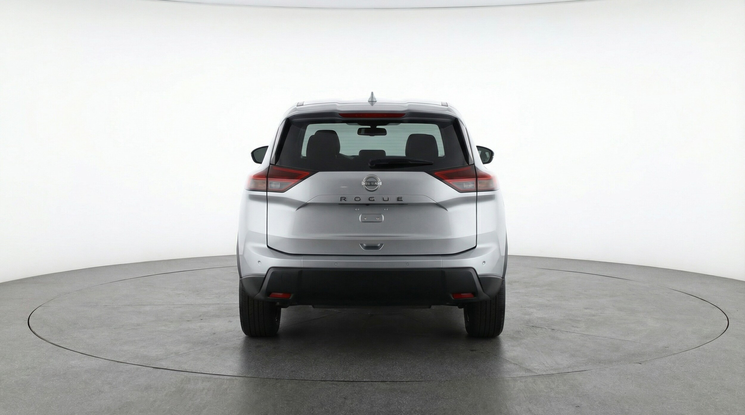 Thumbnail: 2025 Nissan Rogue - 6