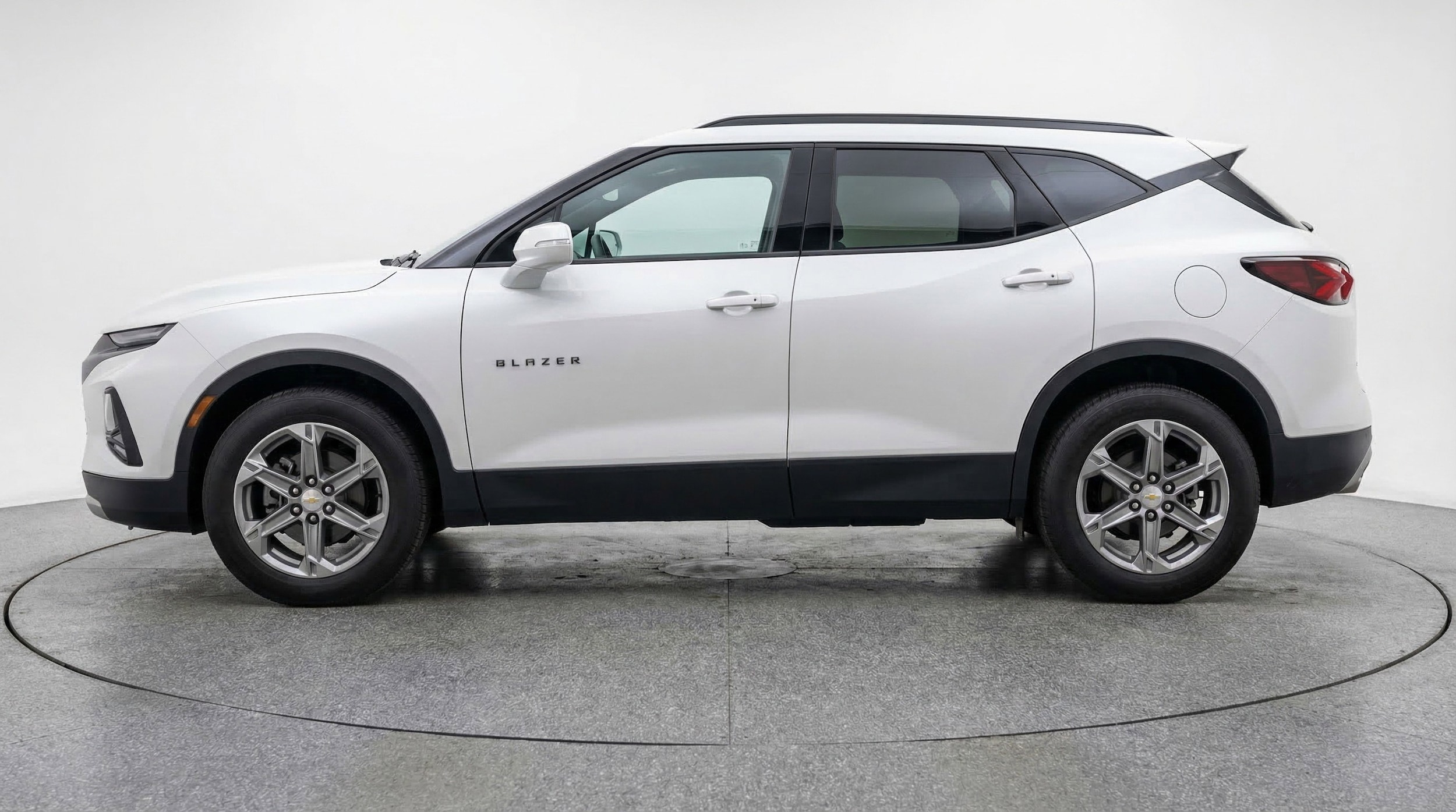 Thumbnail: 2025 Chevrolet Blazer - 5