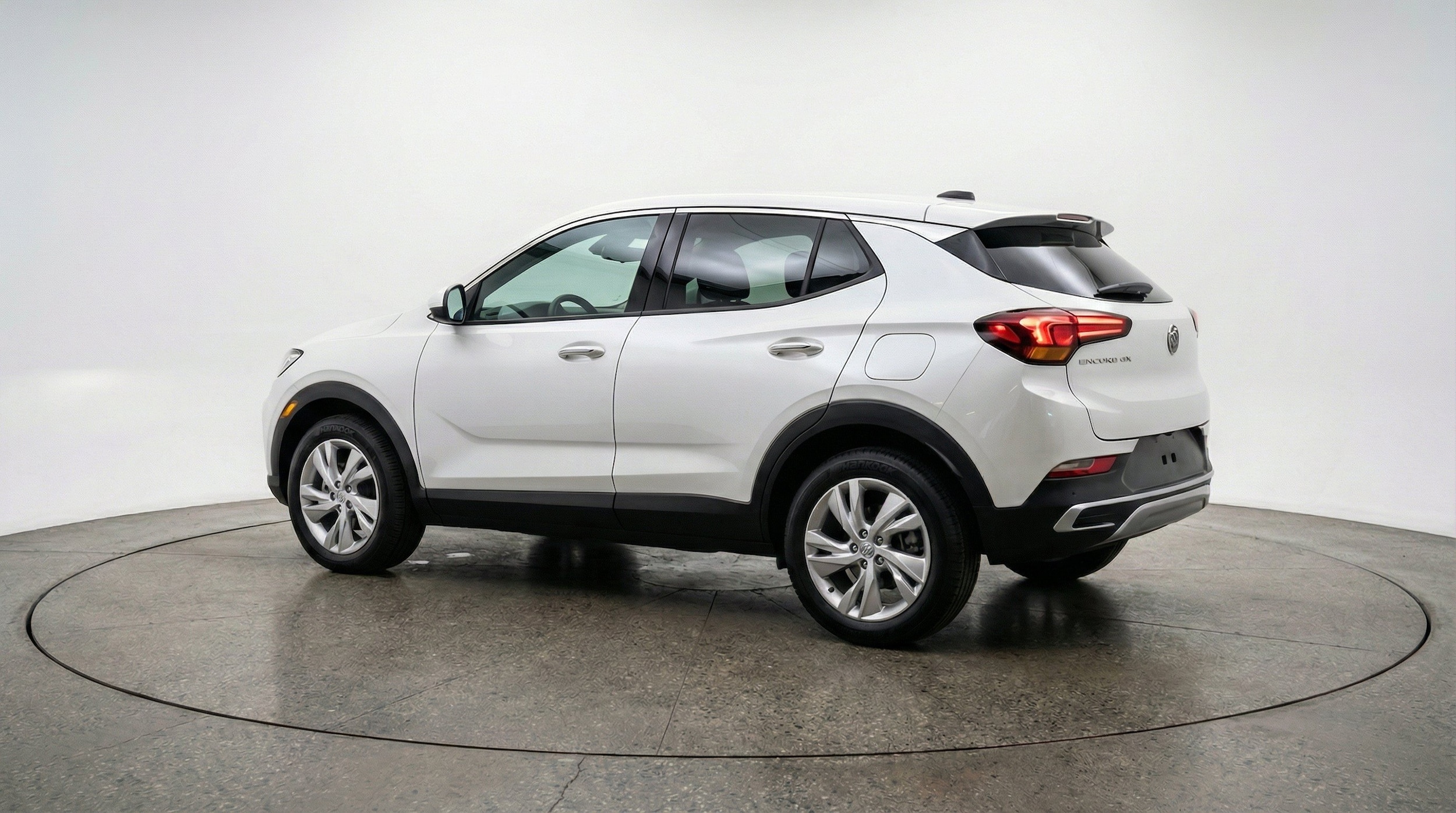 Thumbnail: 2026 Buick Encore GX - 6