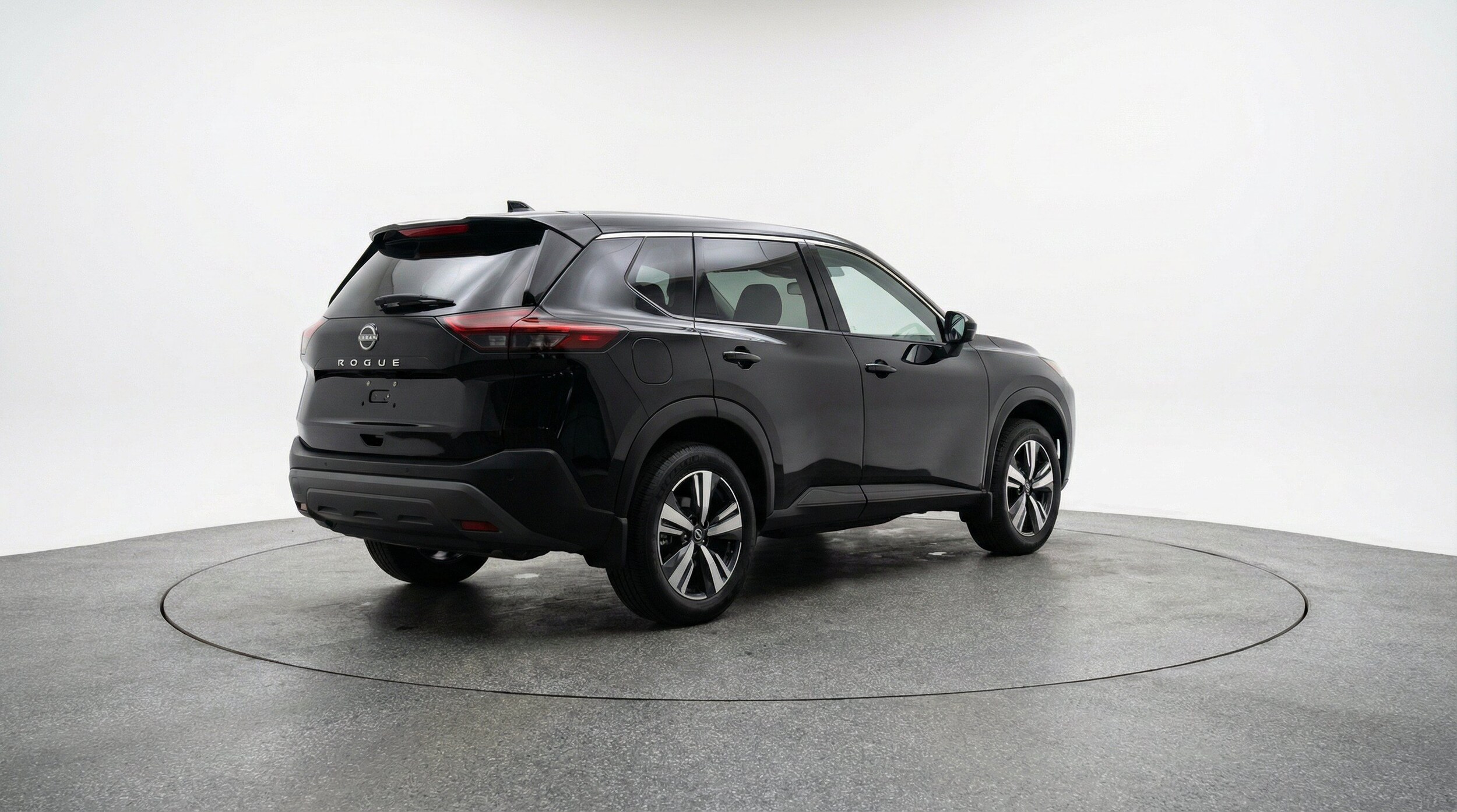 Thumbnail: 2026 Nissan Rogue - 9