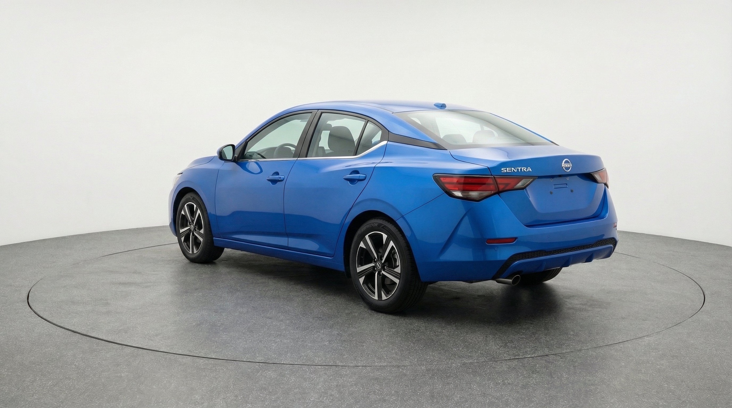 Thumbnail: 2025 Nissan Sentra - 6