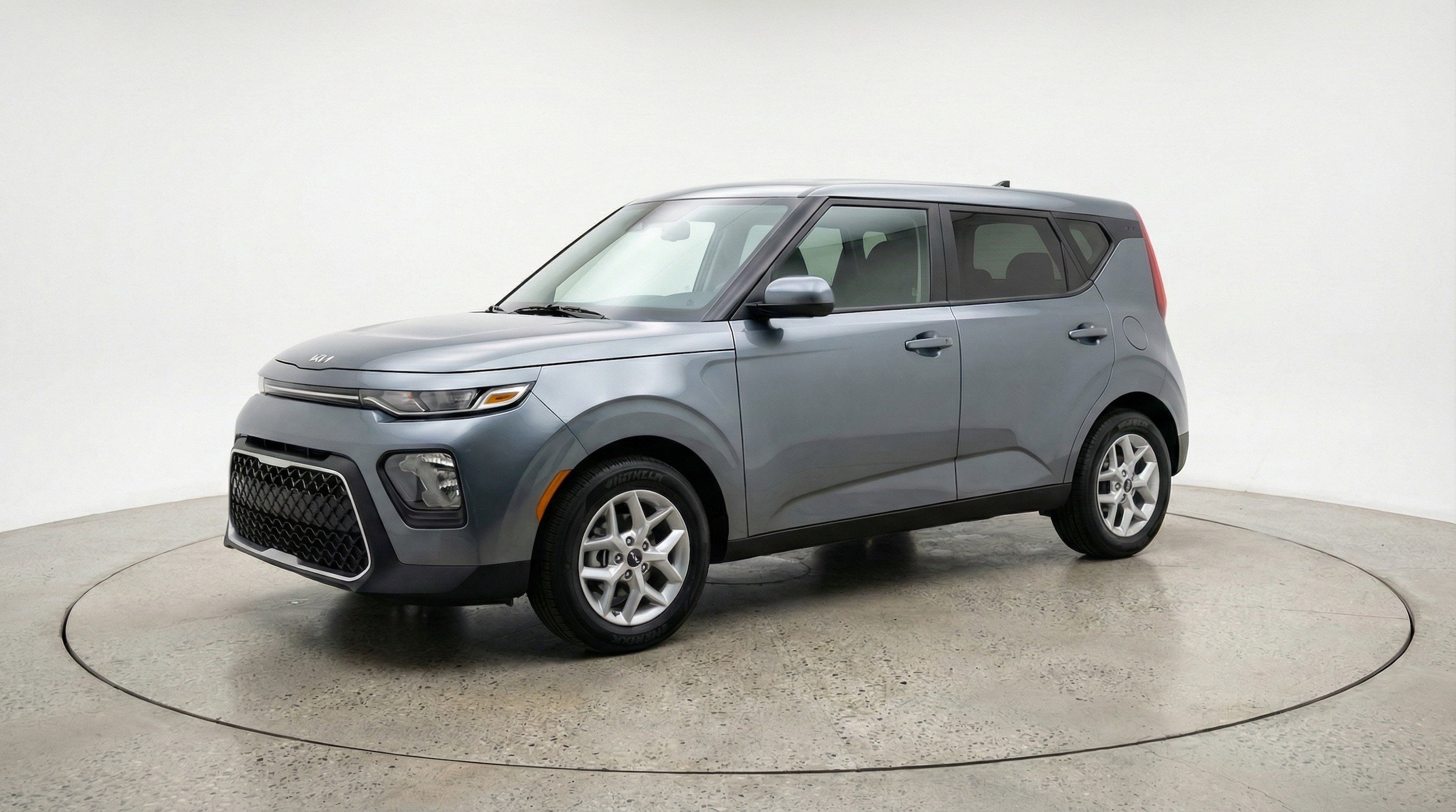 Thumbnail: 2025 Kia Soul - 3