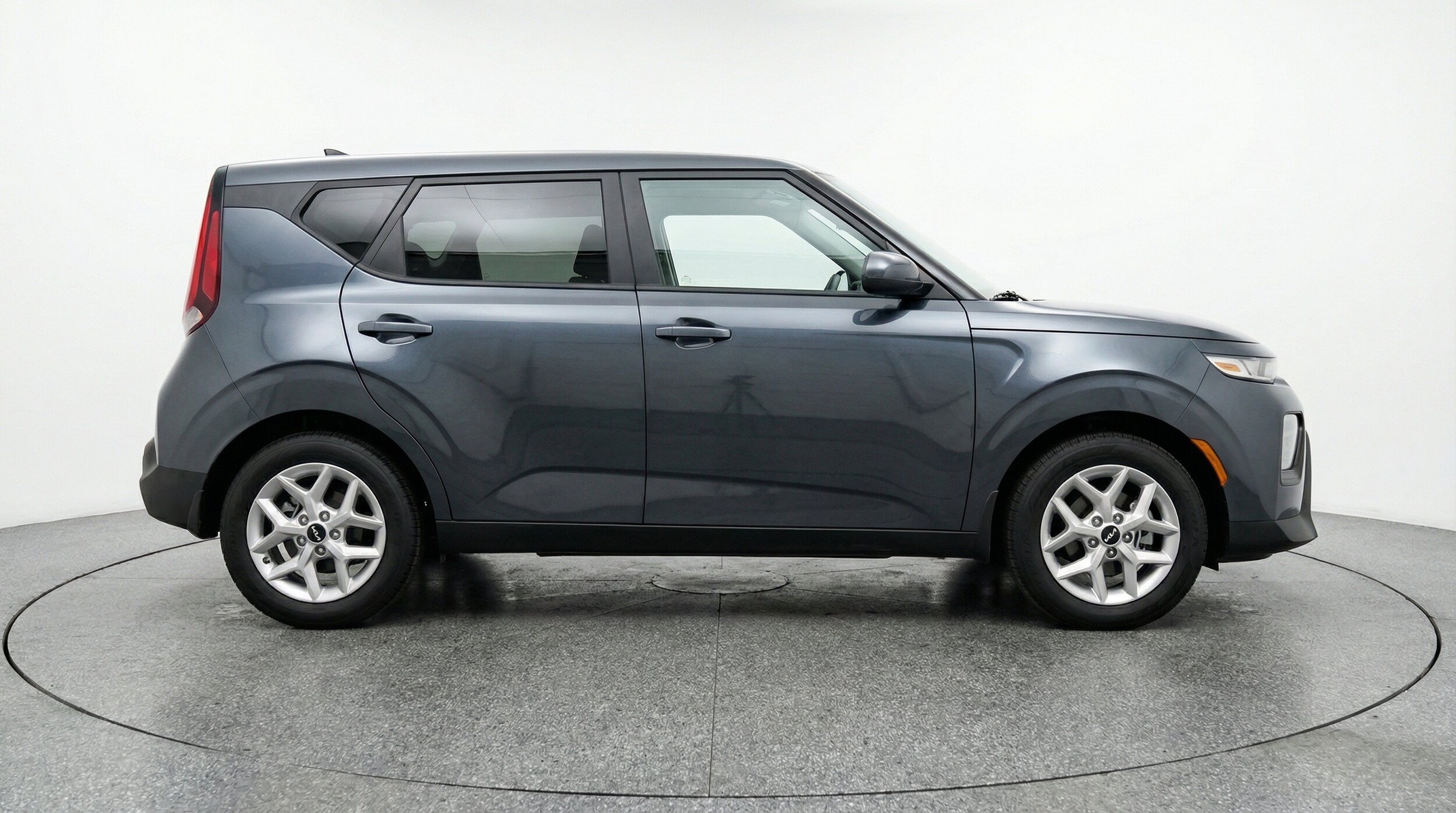 Thumbnail: 2025 Kia Soul - 11