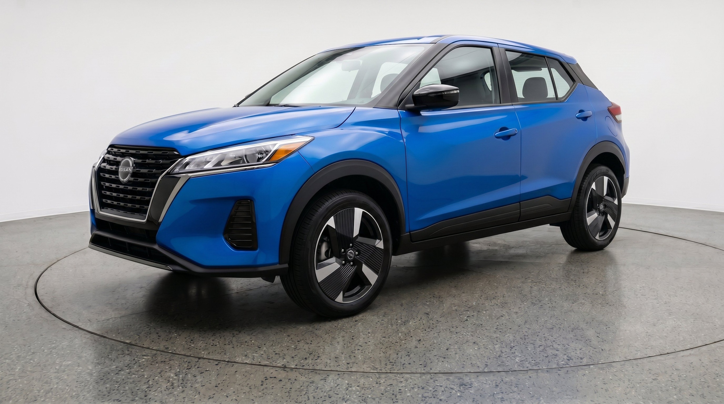 Thumbnail: 2026 Nissan Kicks - 3
