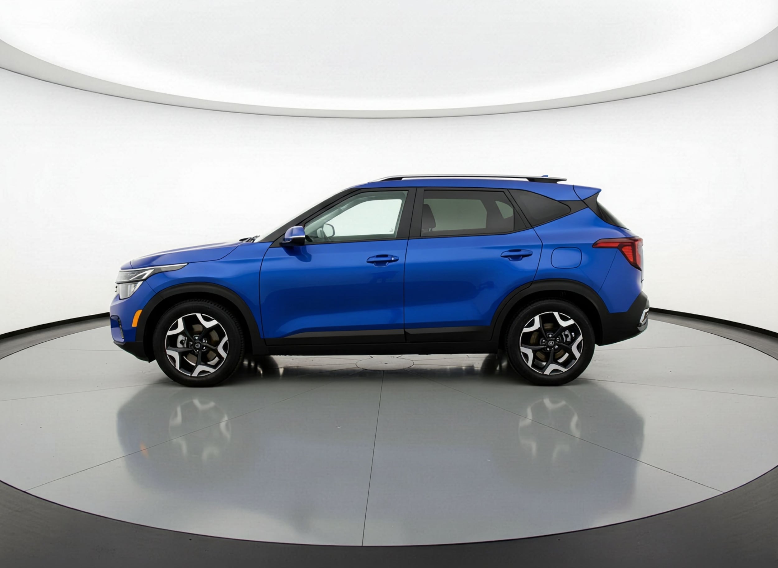 Thumbnail: 2025 Kia Seltos - 4