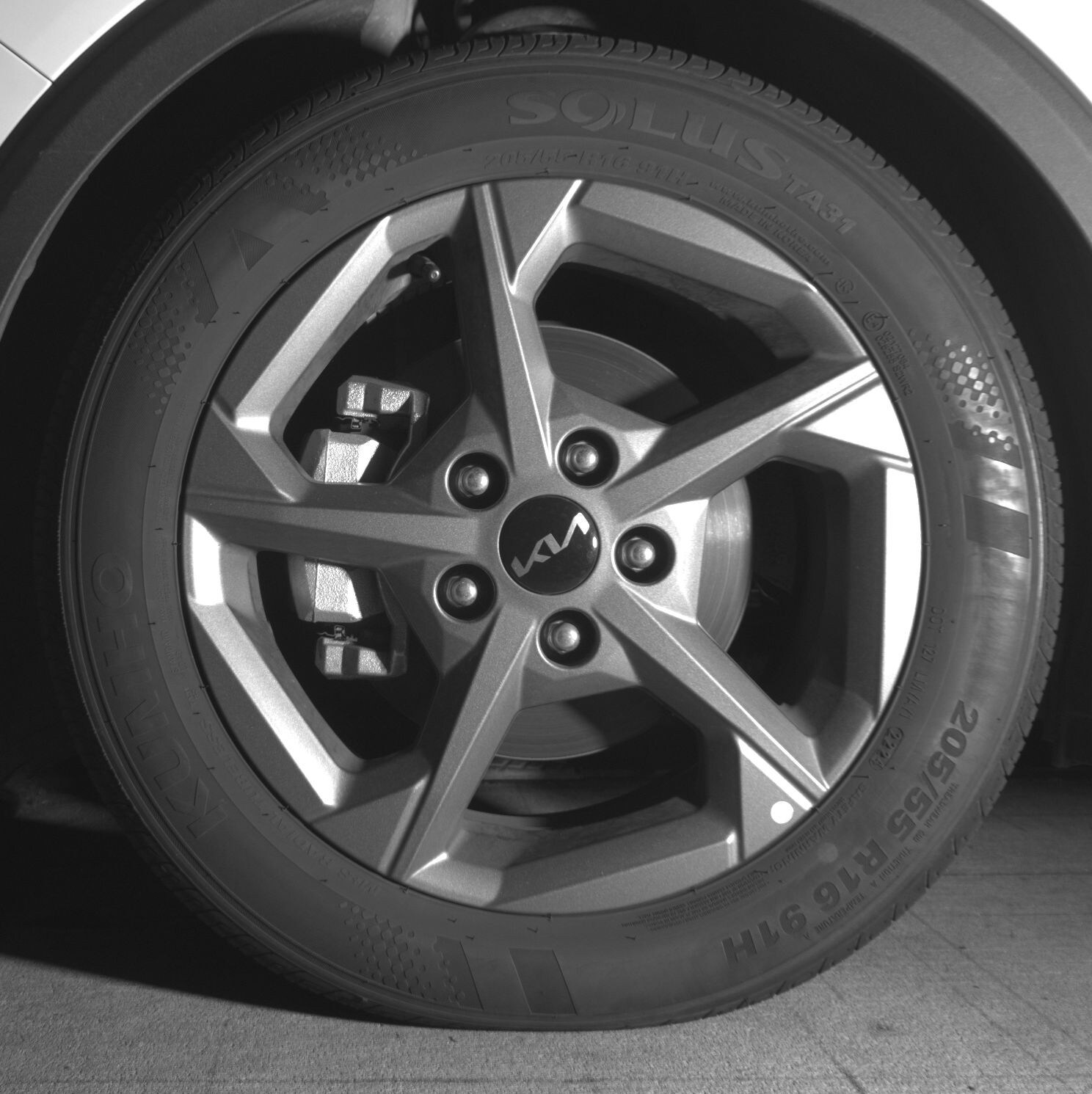 Thumbnail: 2025 Kia K4 - 9