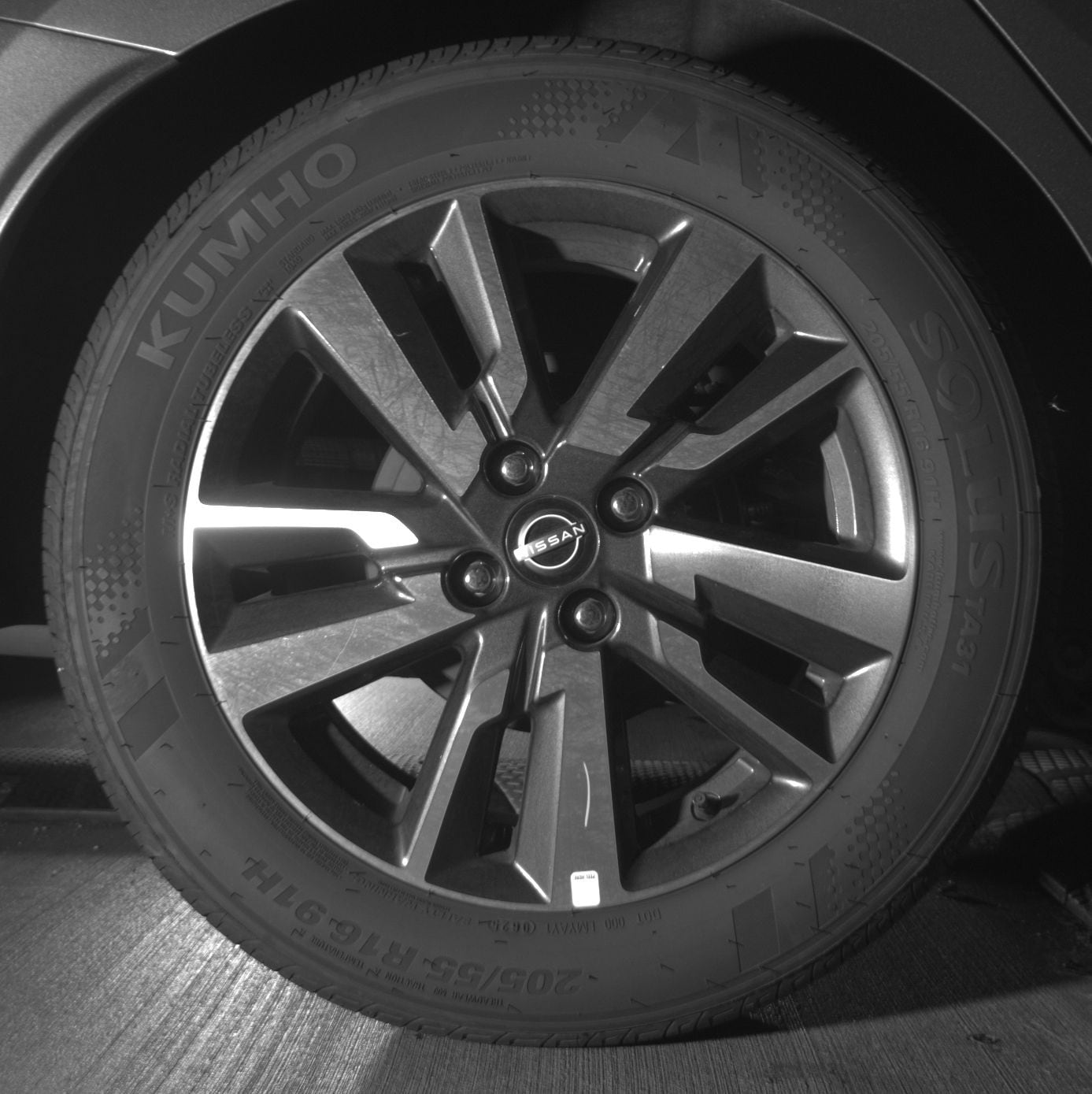 Thumbnail: 2025 Nissan Versa - 12