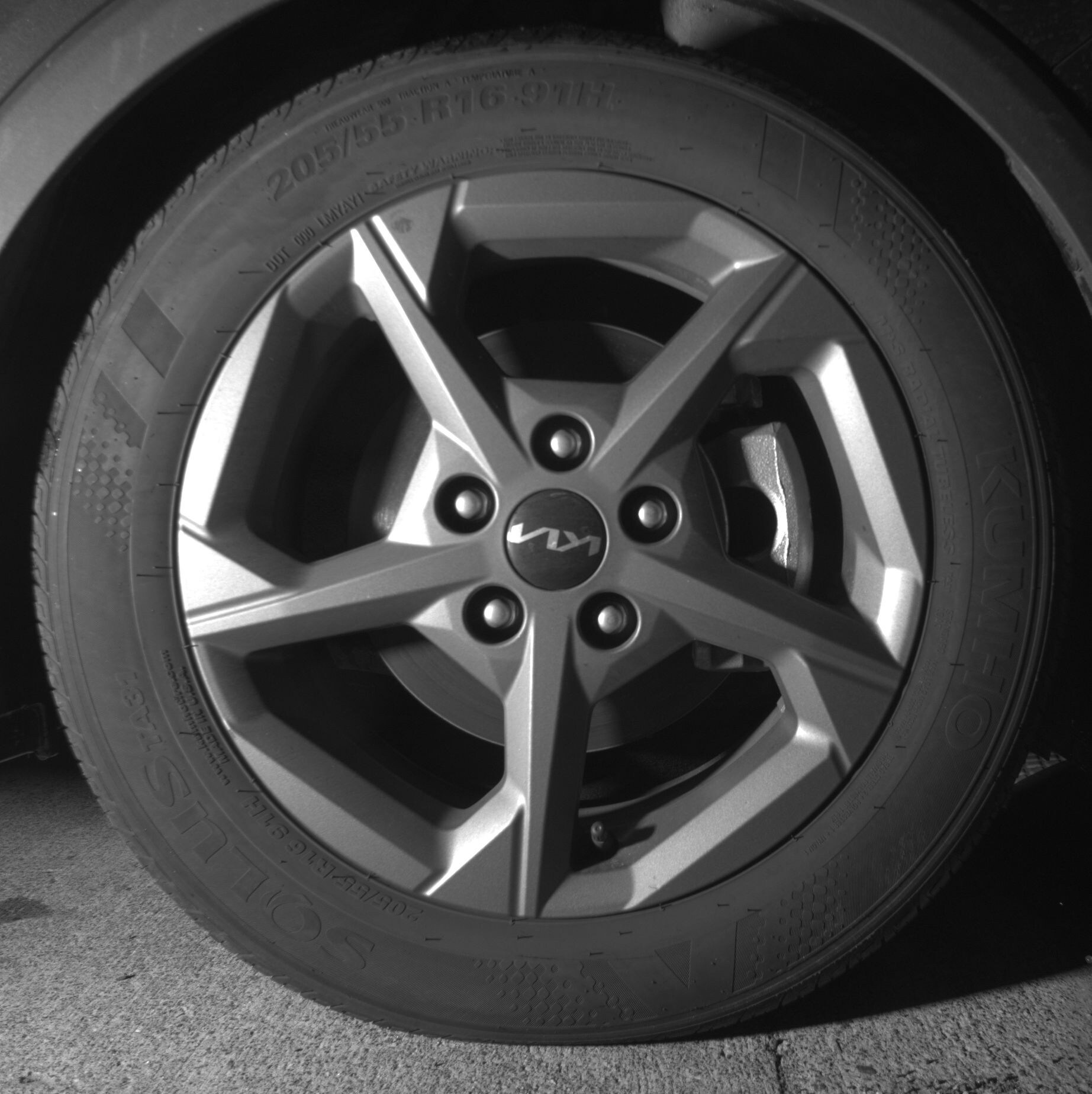 Thumbnail: 2025 Kia K4 - 10