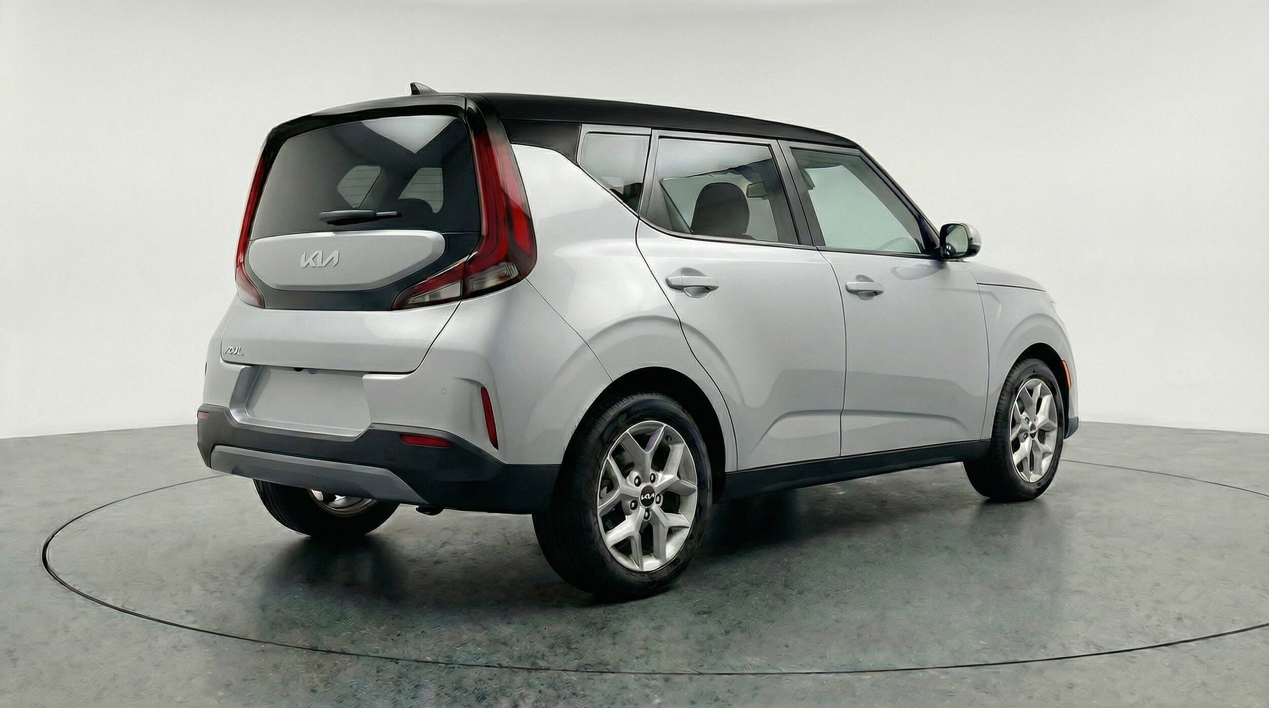 Thumbnail: 2025 Kia Soul - 9