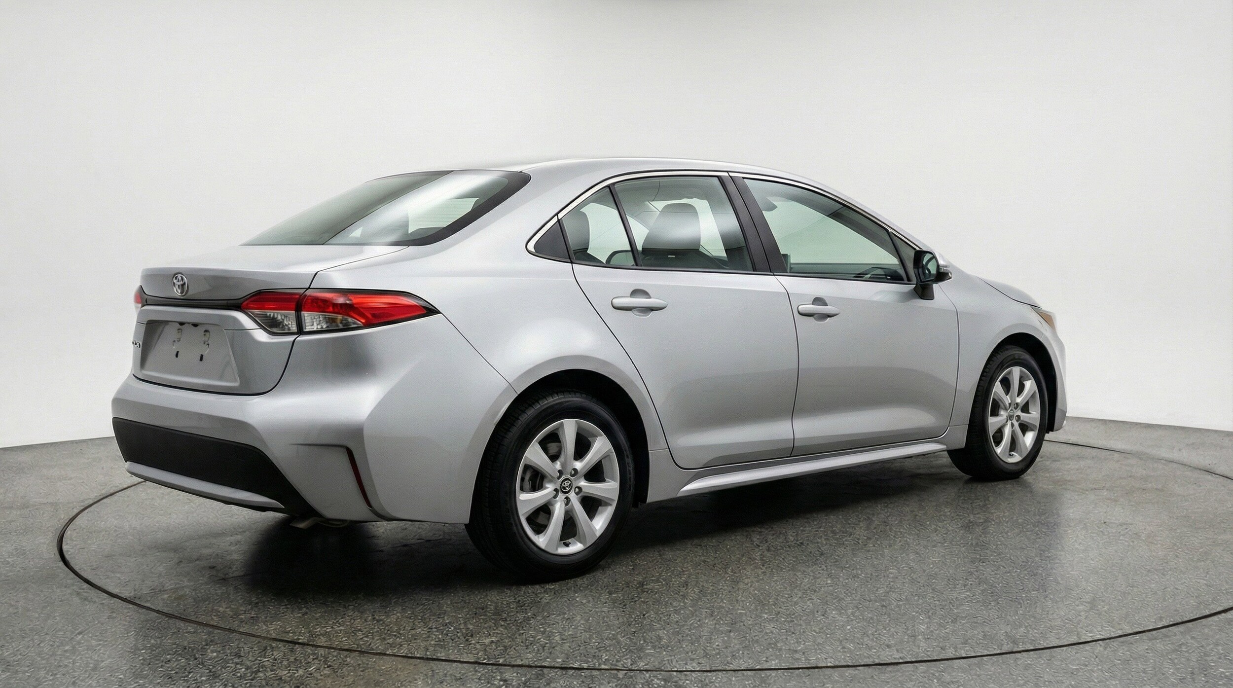 Thumbnail: 2025 Toyota Corolla - 9