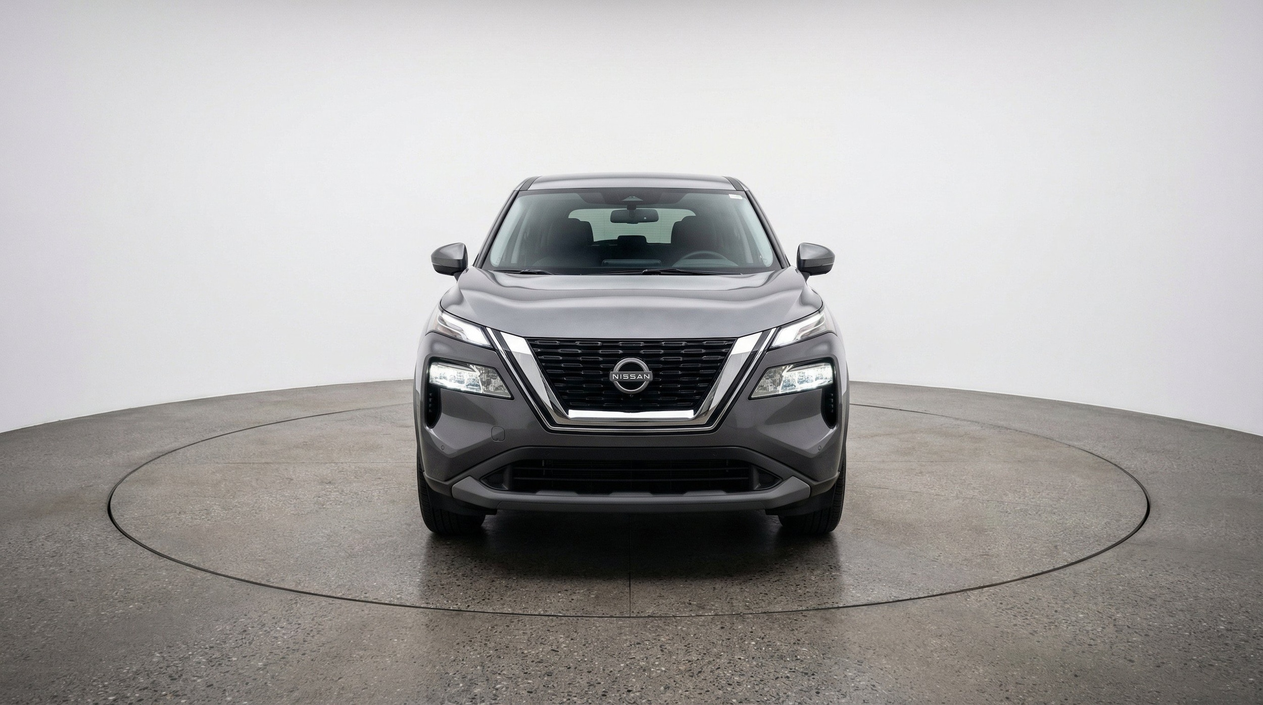 Thumbnail: 2025 Nissan Rogue - 2