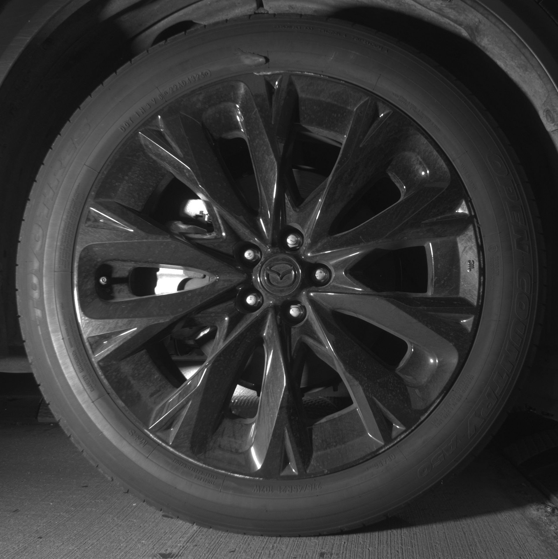 Thumbnail: 2026 Mazda CX-90 - 13