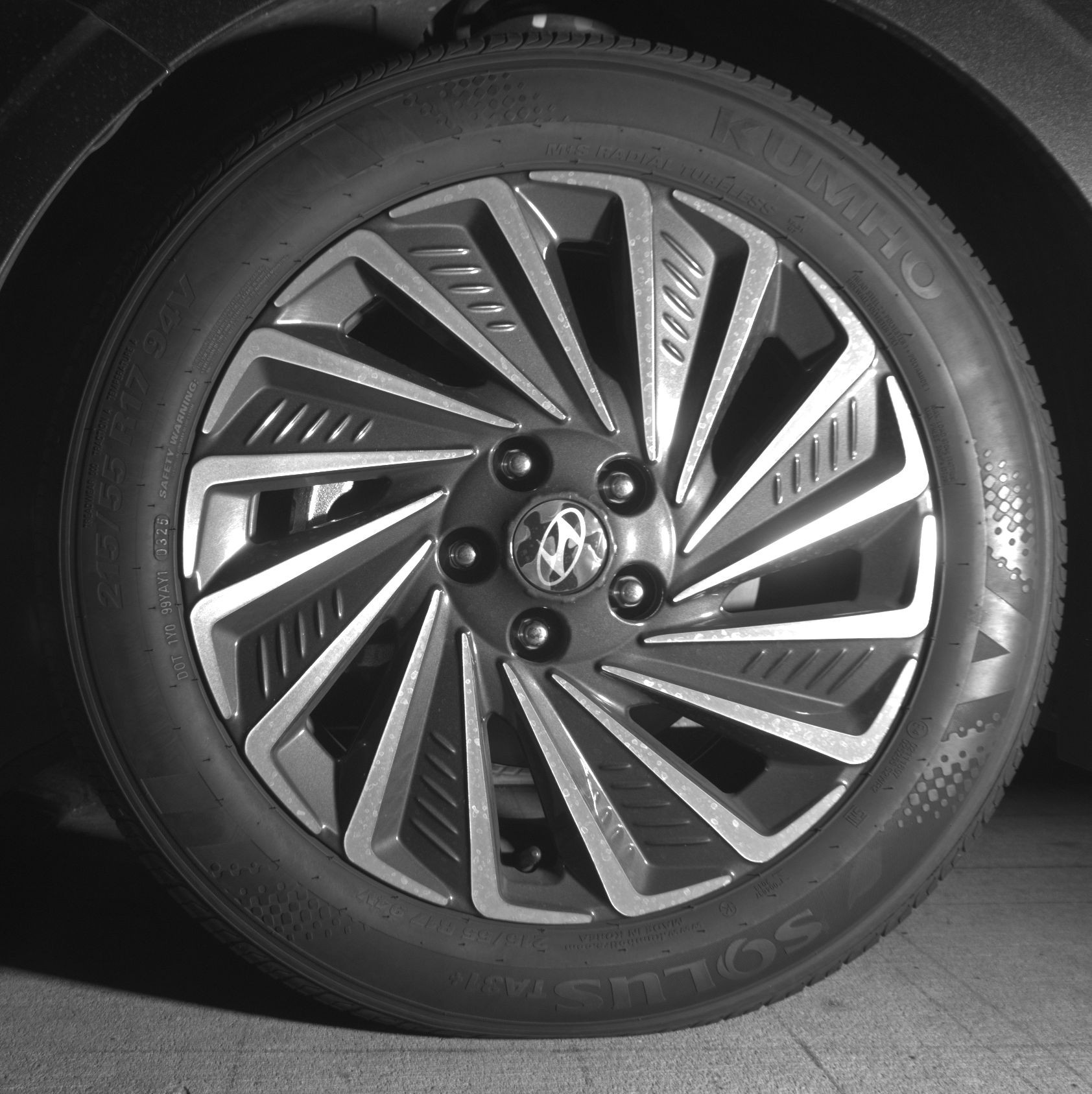 Thumbnail: 2025 Hyundai Sonata - 9