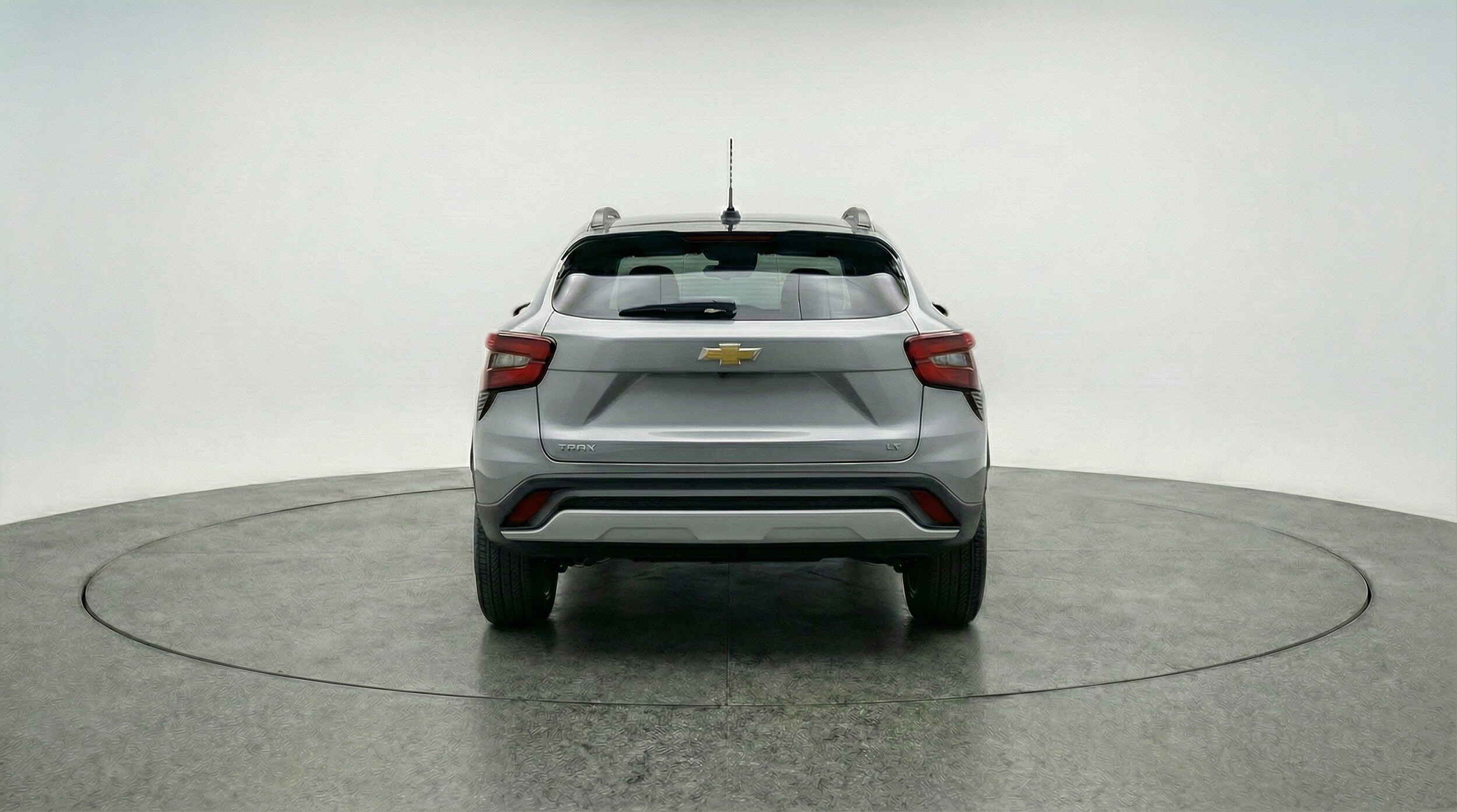 Thumbnail: 2025 Chevrolet Trax - 7