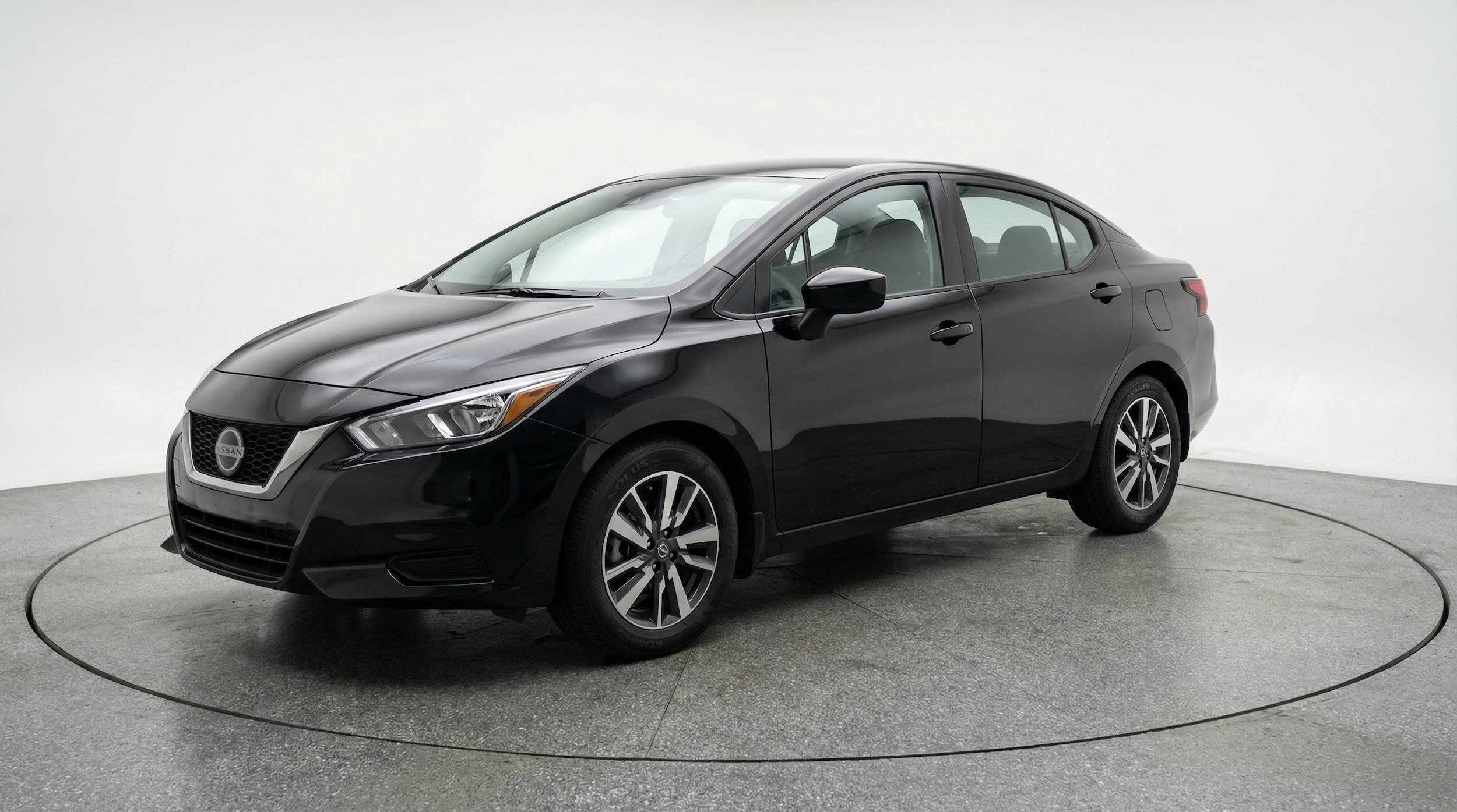 Thumbnail: 2025 Nissan Versa - 3