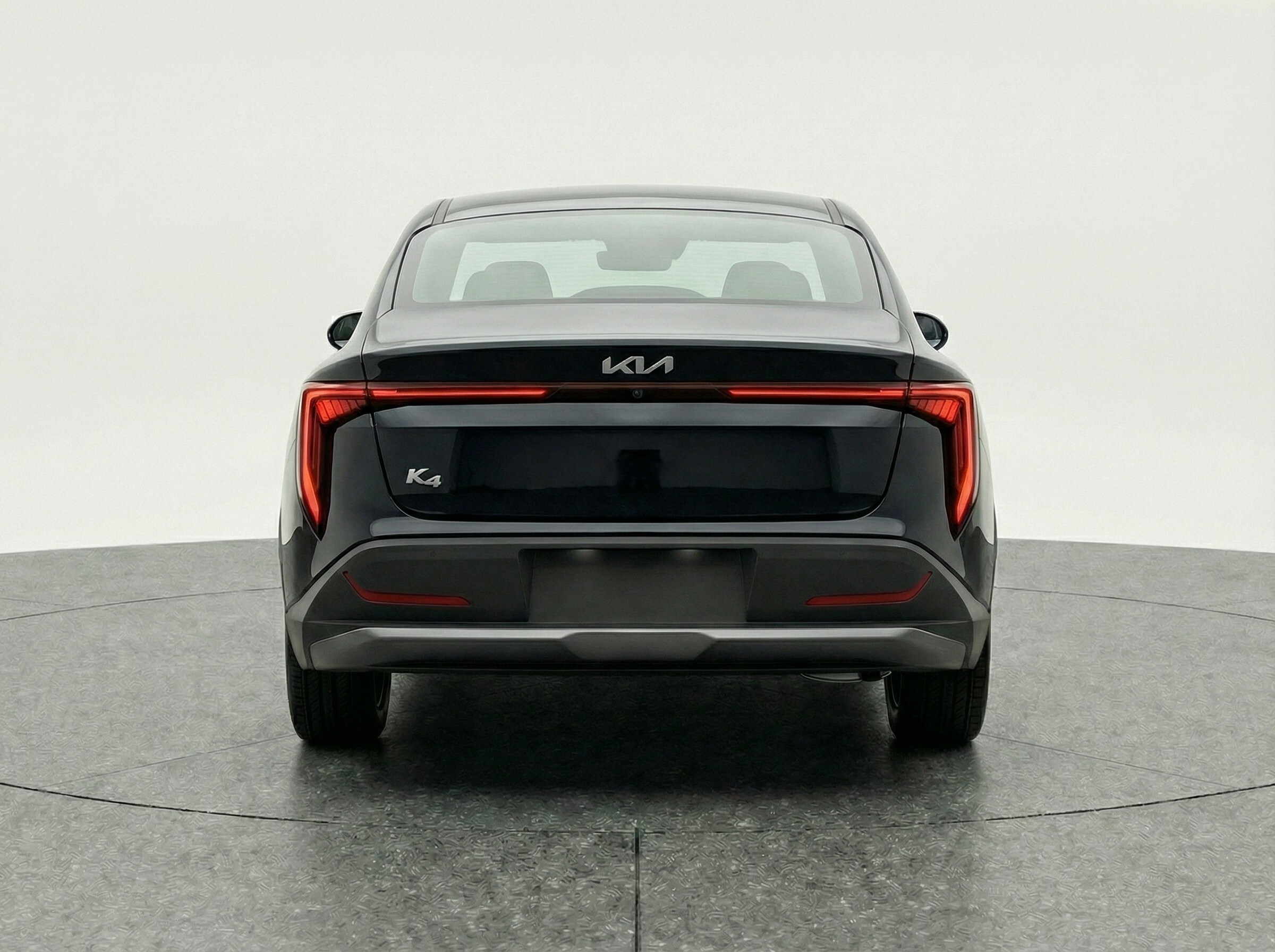 Thumbnail: 2025 Kia K4 - 6