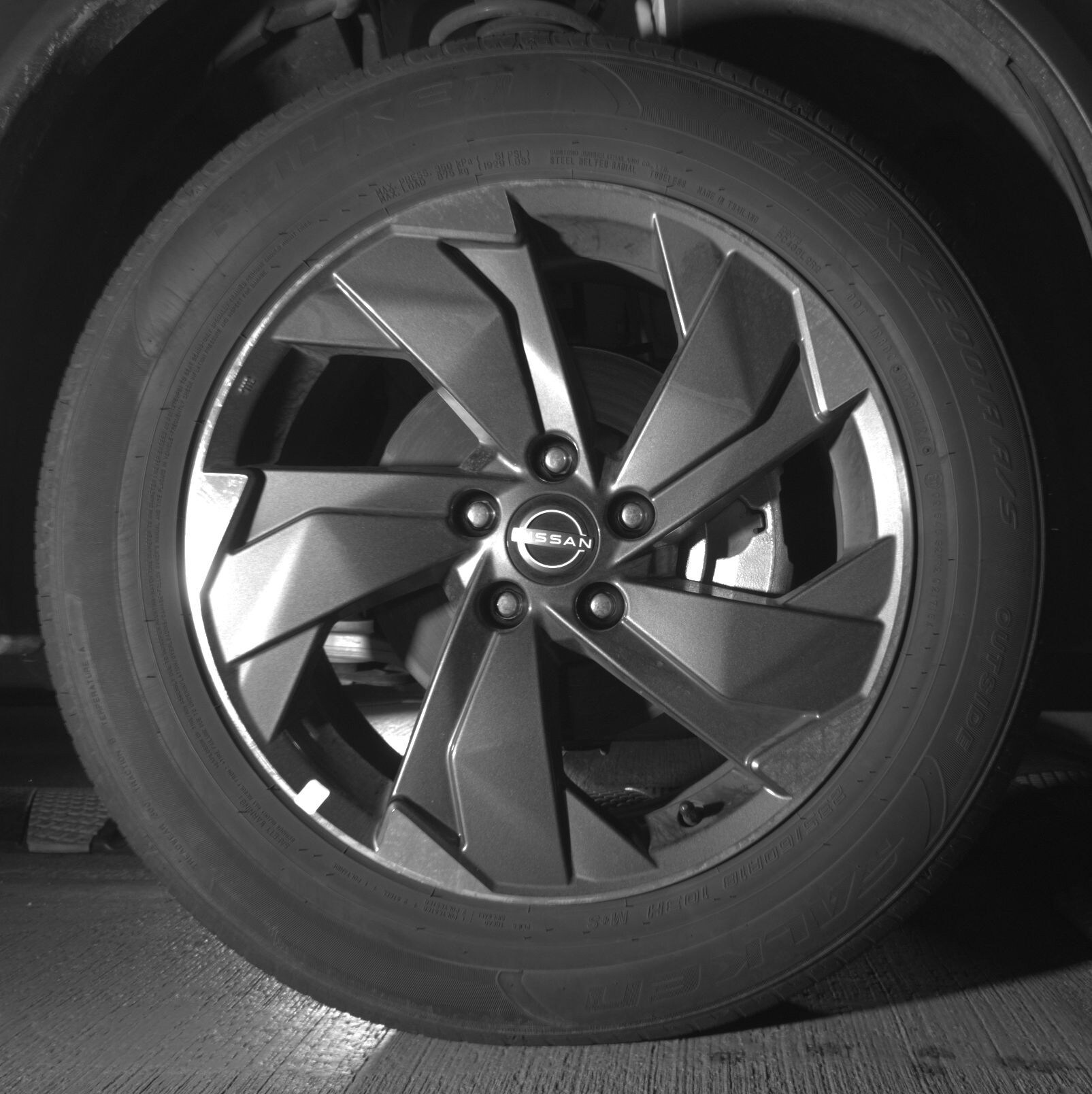 Thumbnail: 2025 Nissan Rogue - 10