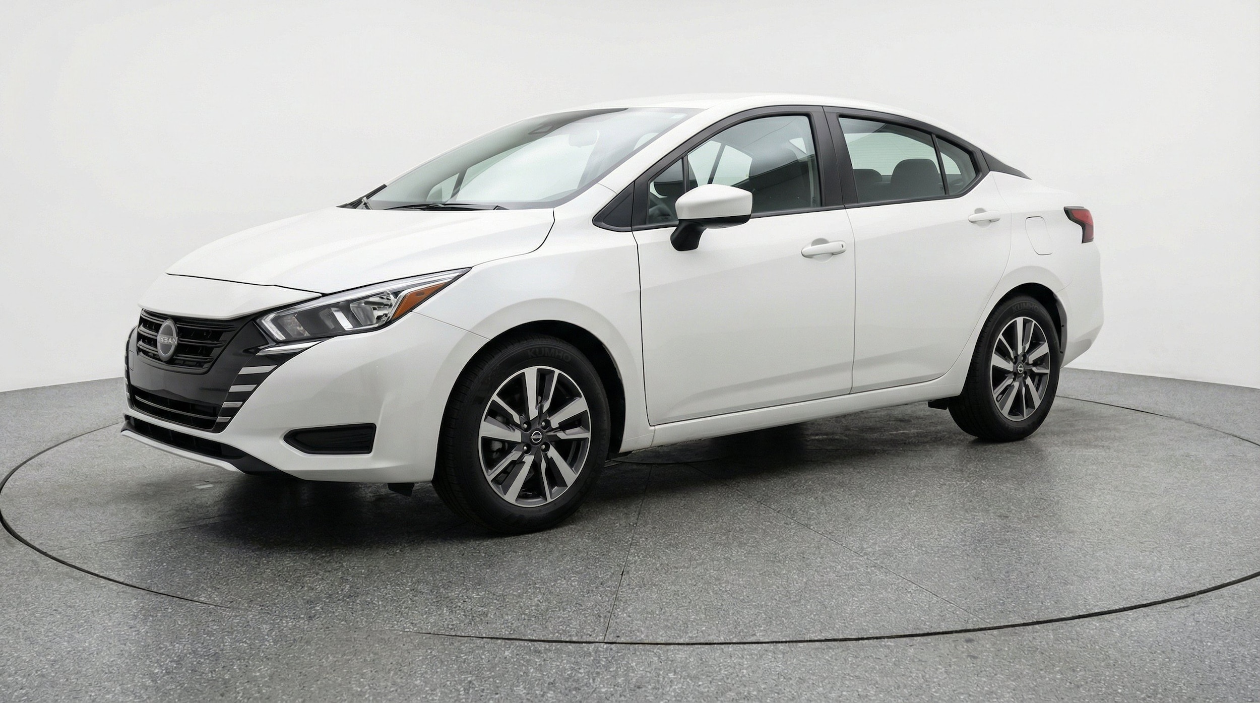 Thumbnail: 2025 Nissan Versa - 3