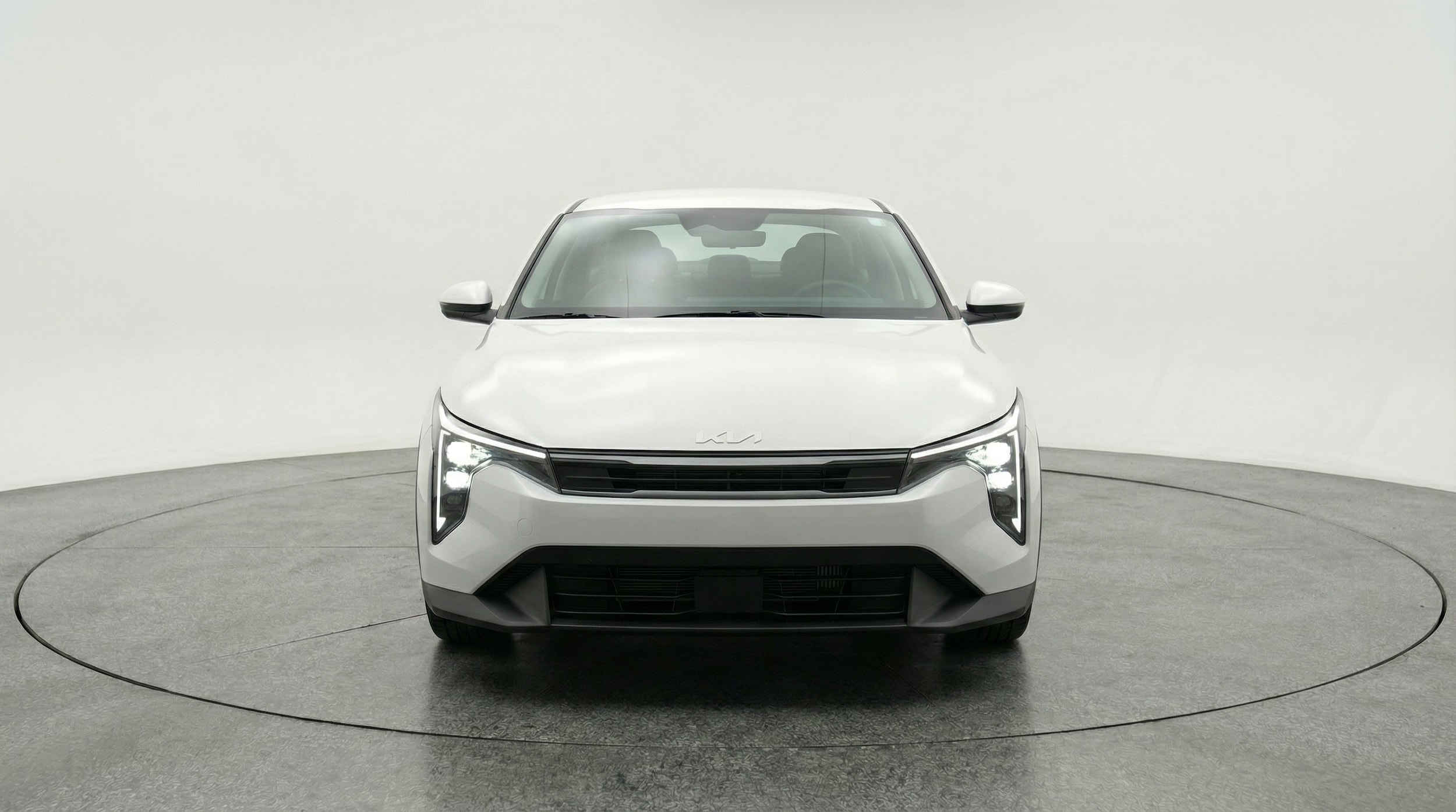 Thumbnail: 2025 Kia K4 - 2