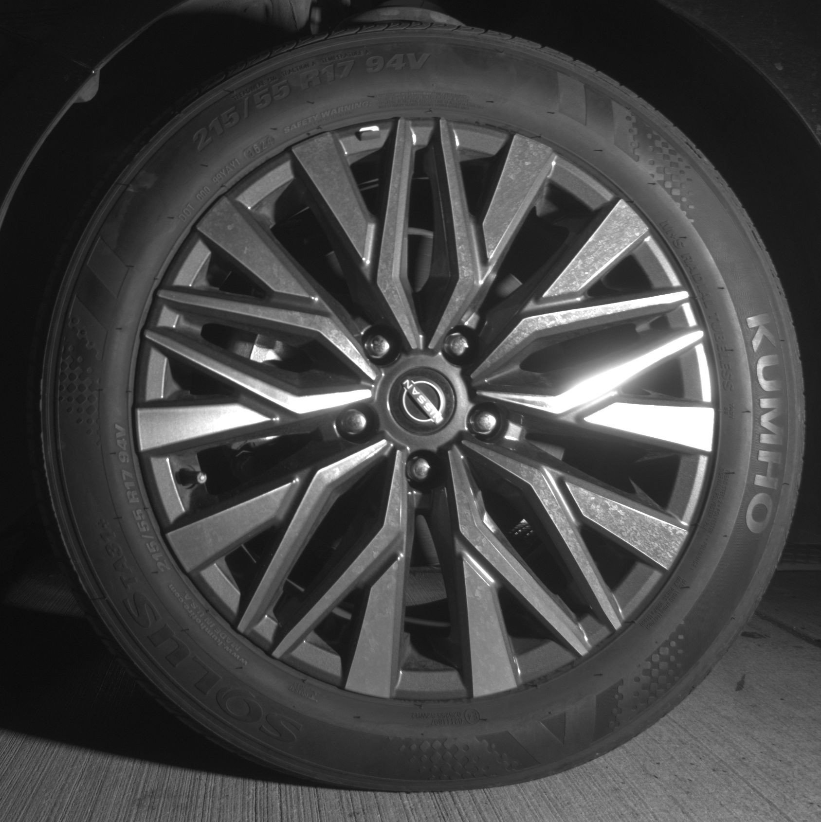 Thumbnail: 2025 Nissan Altima - 12