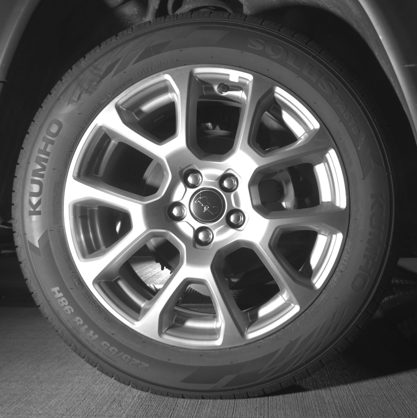 Thumbnail: 2025 Jeep Compass - 15