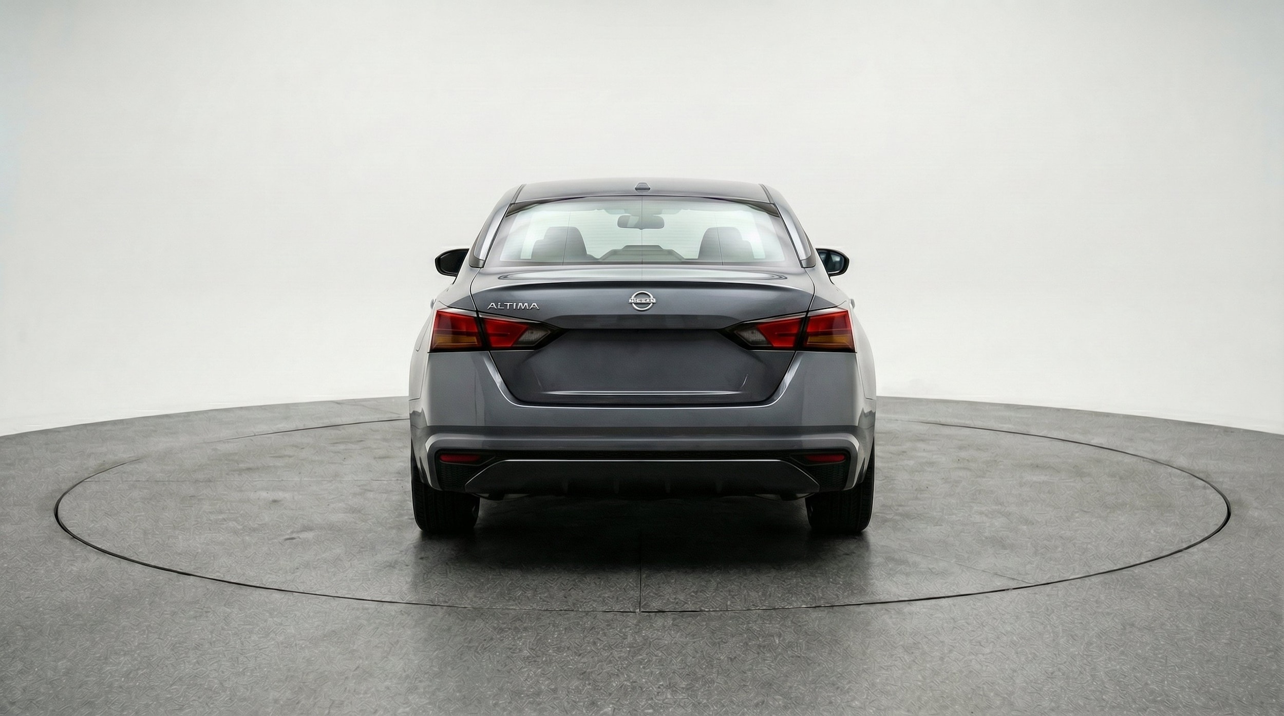 Thumbnail: 2026 Nissan Altima - 7