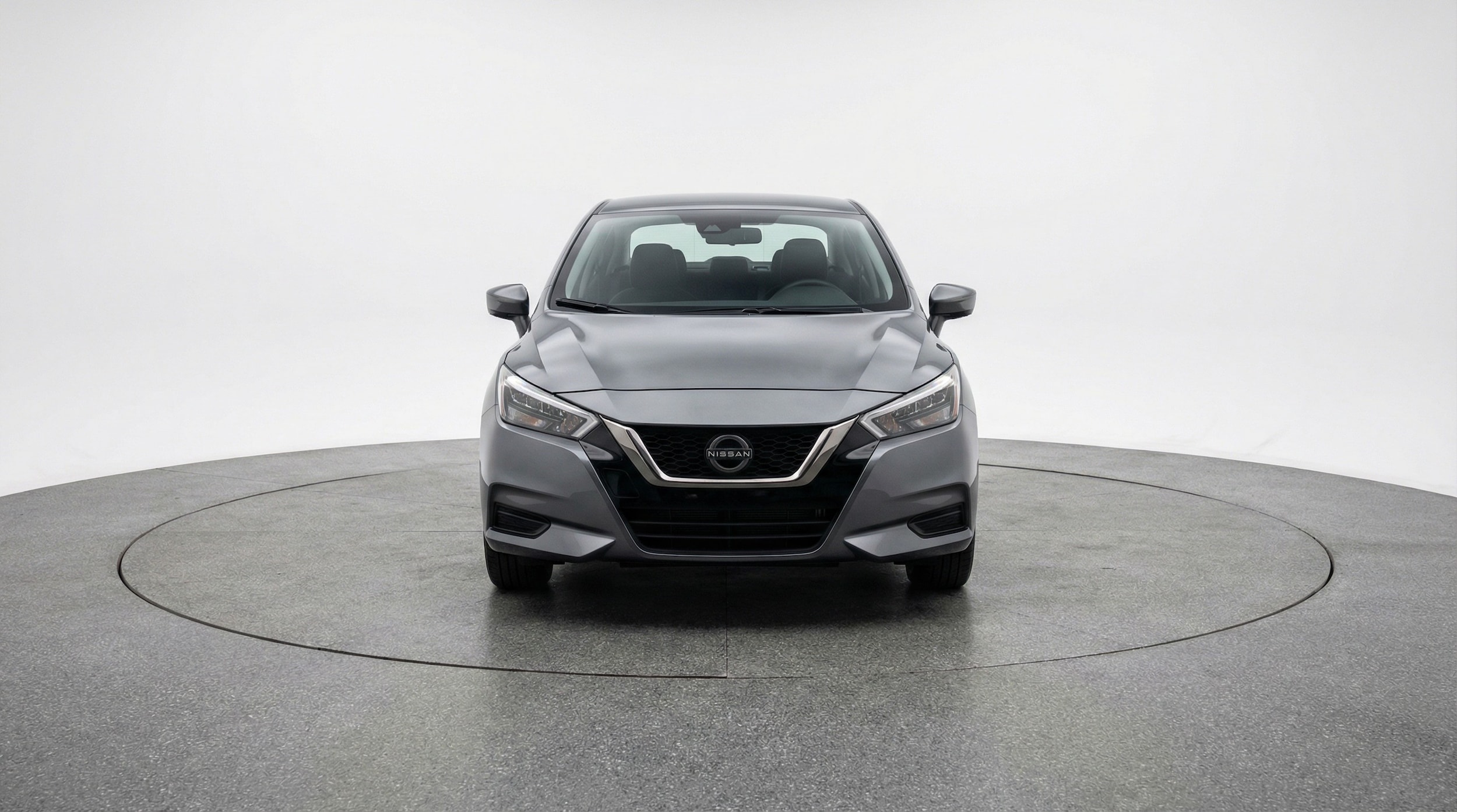 Thumbnail: 2025 Nissan Versa - 2