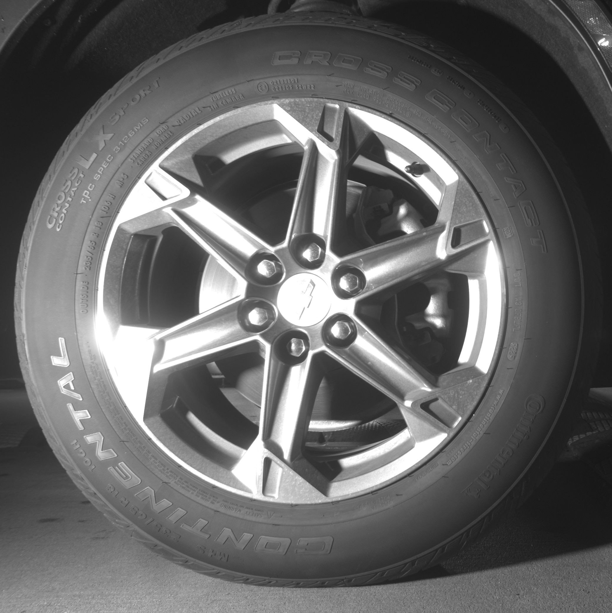 Thumbnail: 2026 Chevrolet Blazer - 13