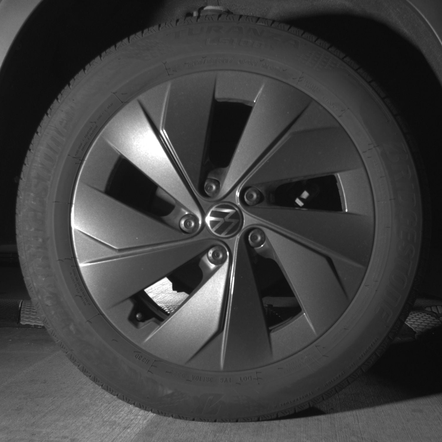 Thumbnail: 2025 Volkswagen Taos - 12