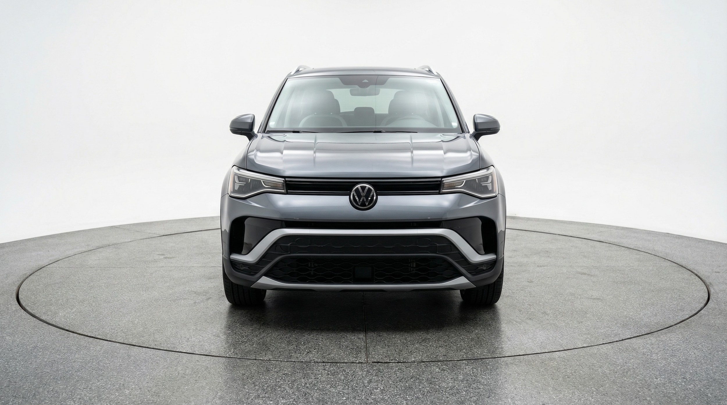 Thumbnail: 2025 Volkswagen Taos - 2