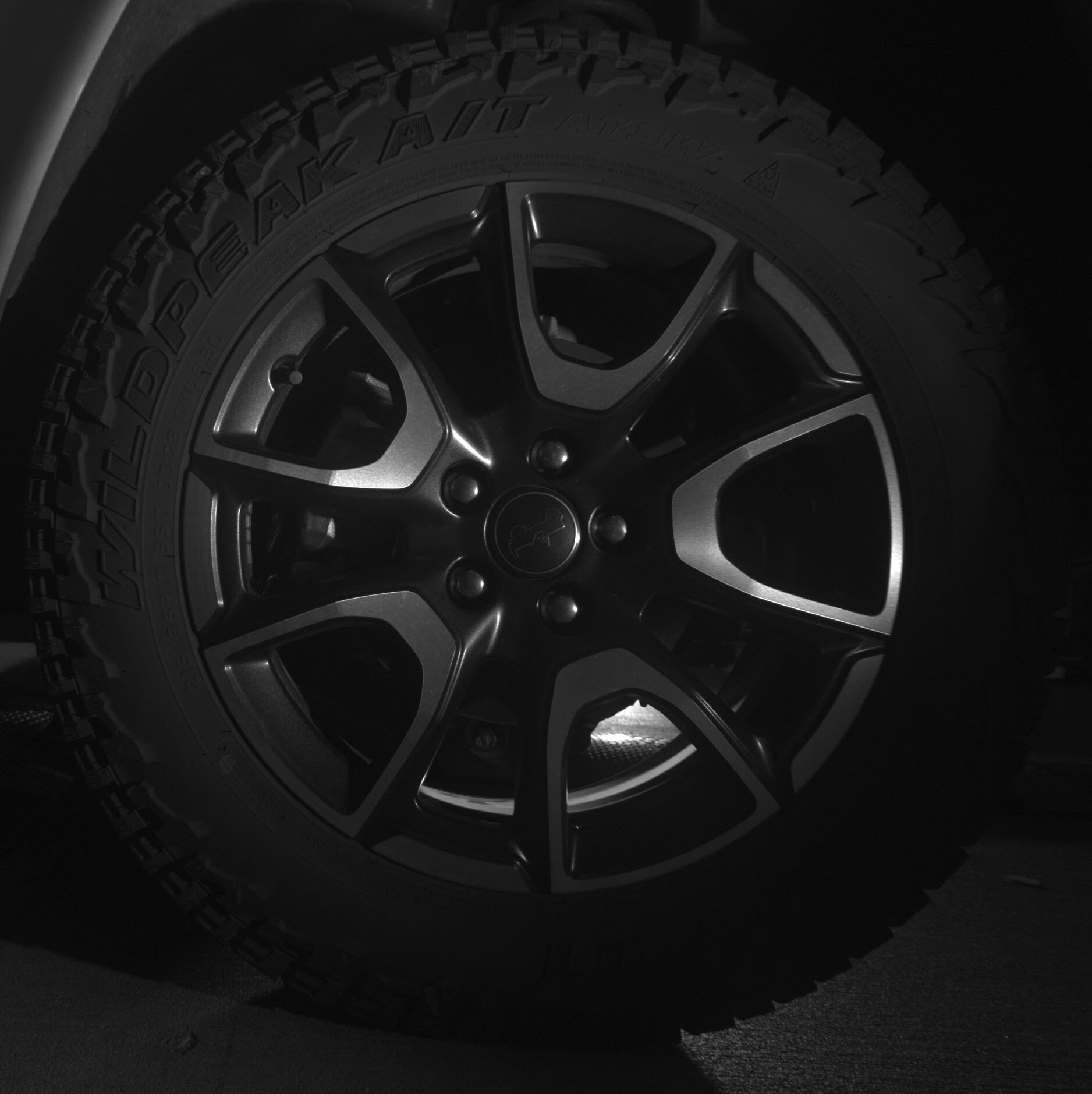 Thumbnail: 2025 Jeep Compass - 14