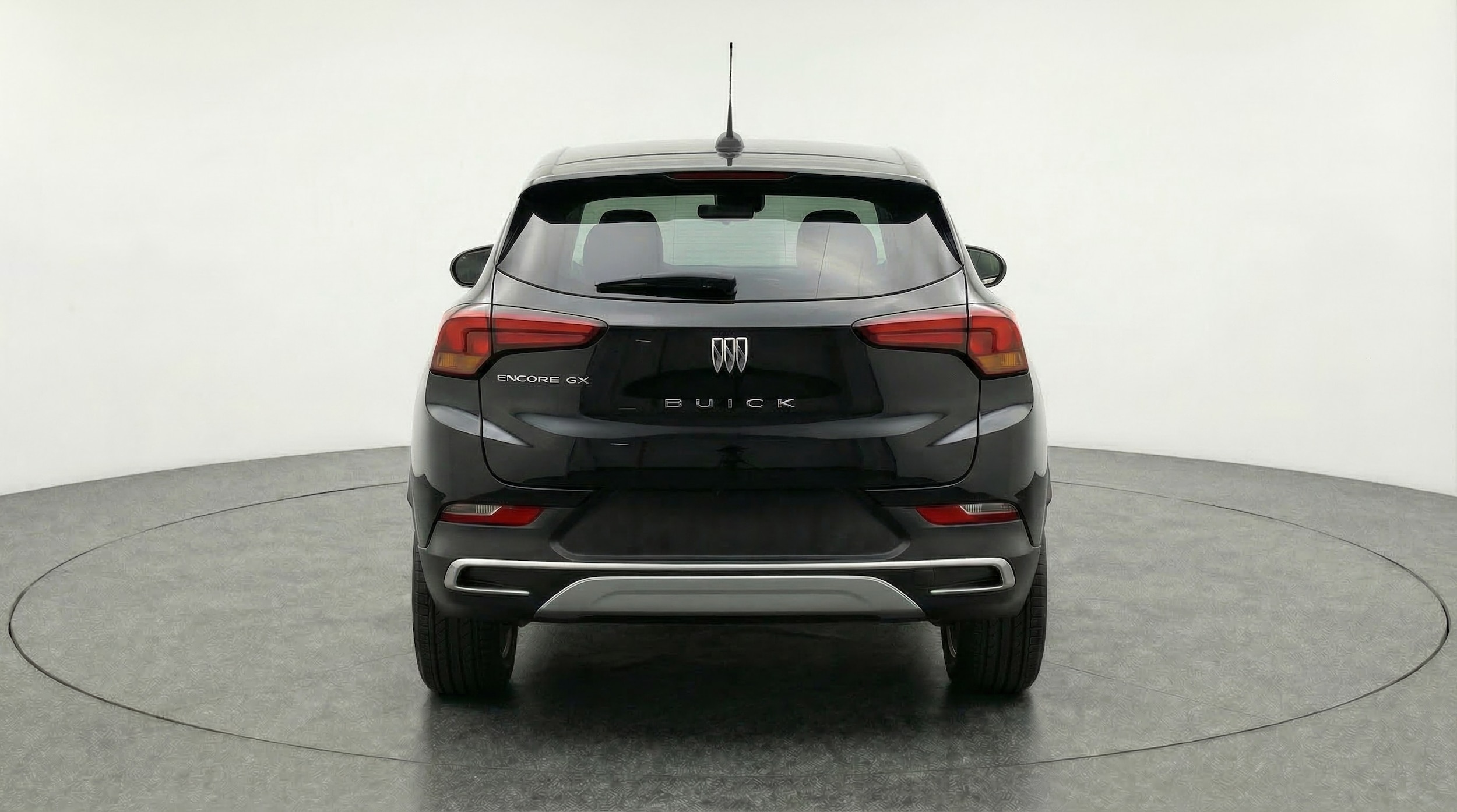 Thumbnail: 2025 Buick Encore GX - 6