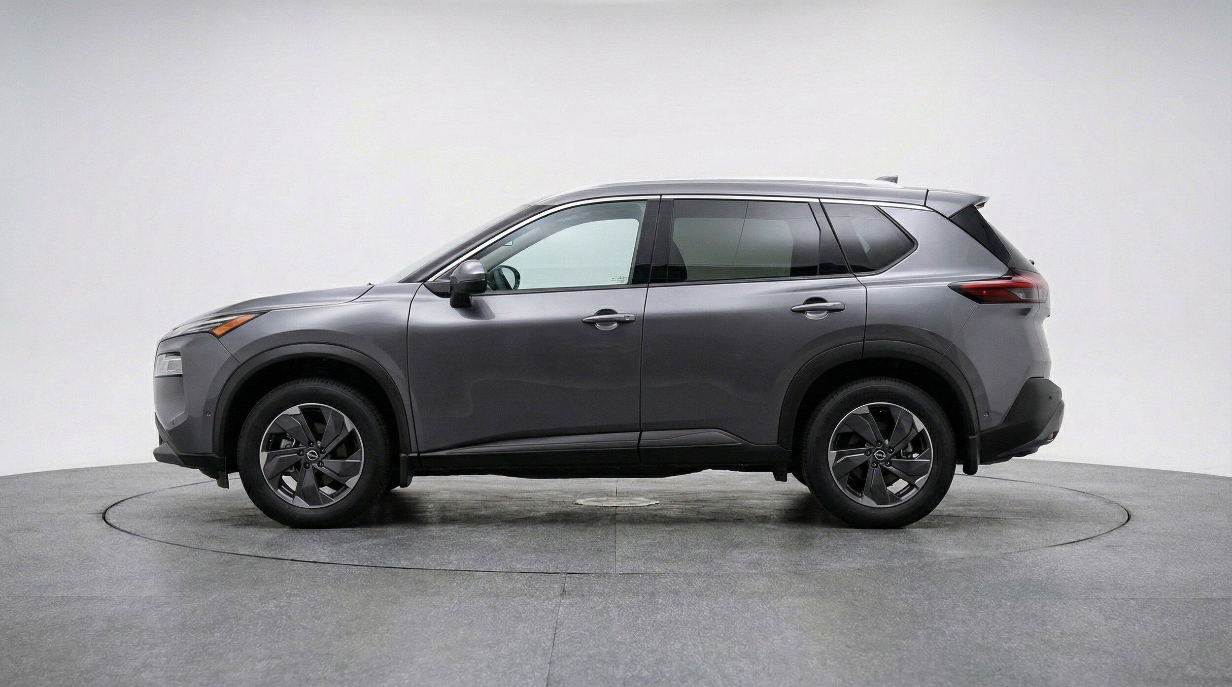 Thumbnail: 2025 Nissan Rogue - 5