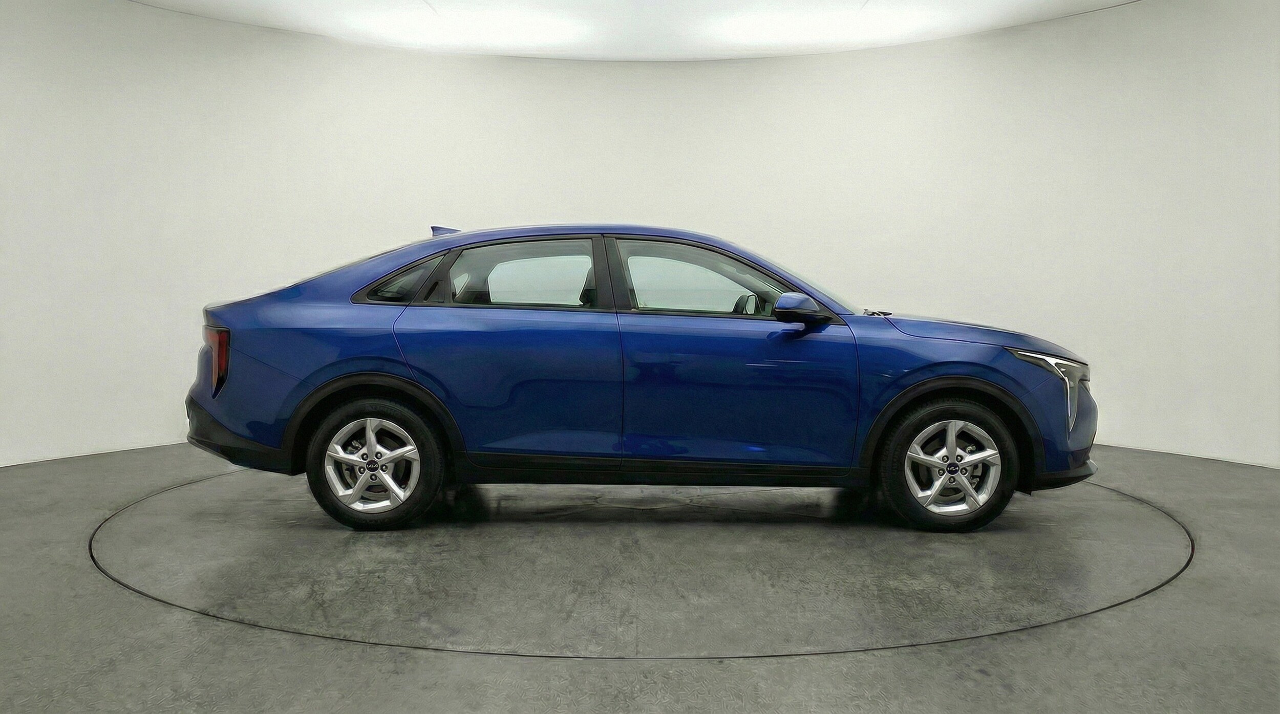 Thumbnail: 2025 Kia K4 - 11