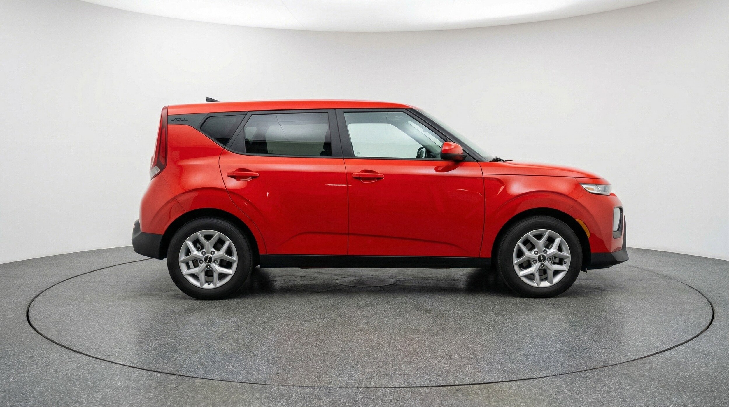 Thumbnail: 2025 Kia Soul - 11