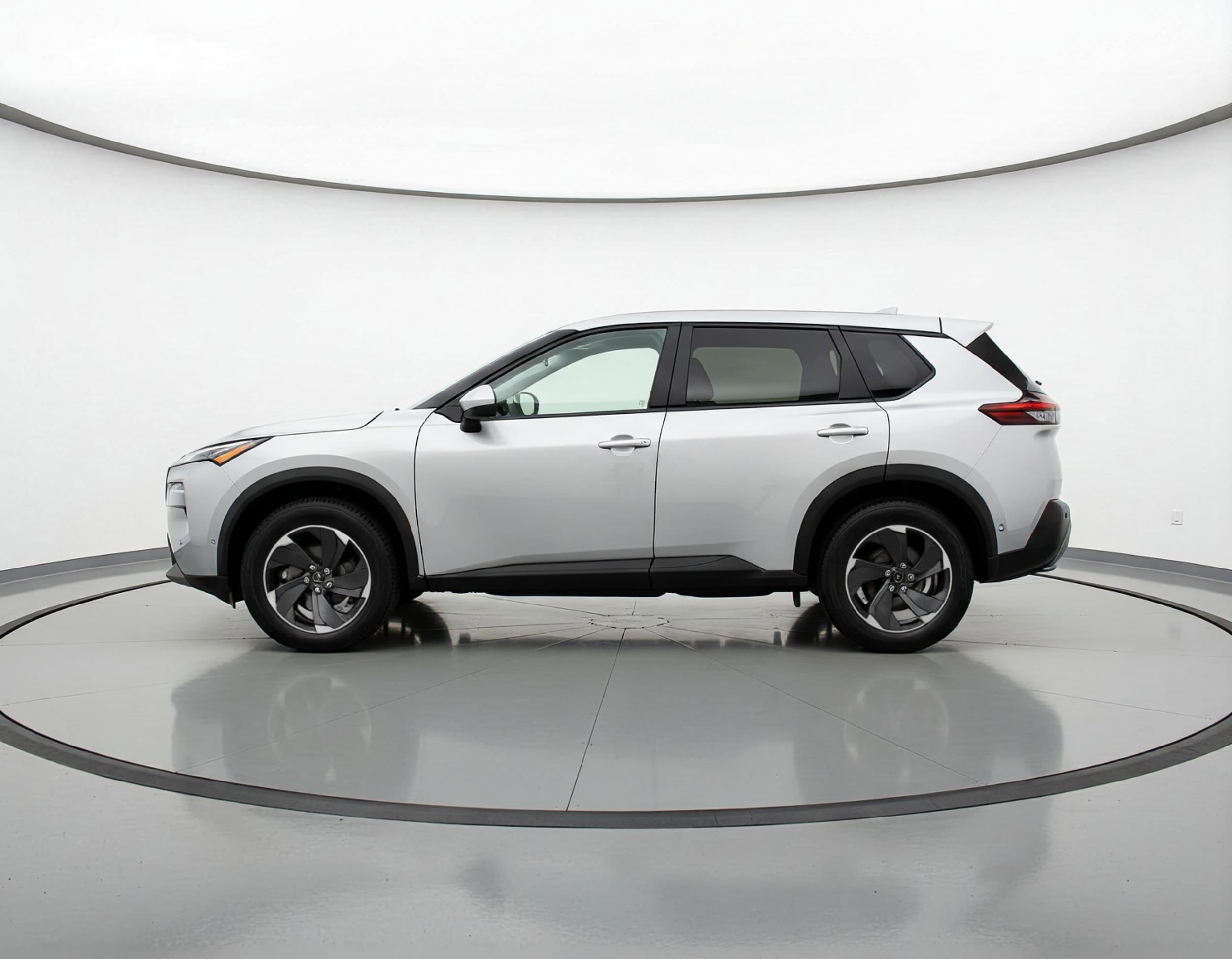 Thumbnail: 2025 Nissan Rogue - 5