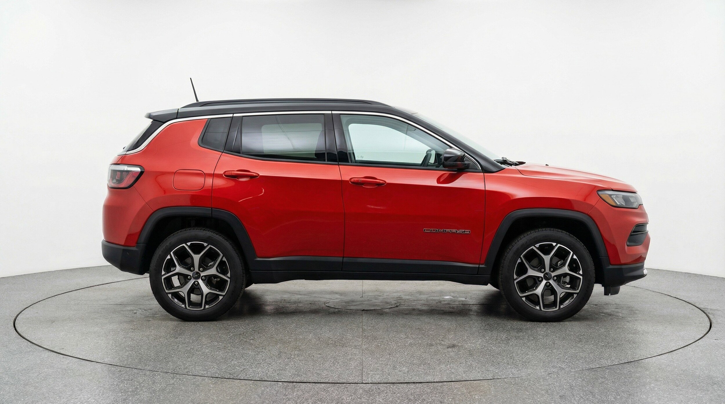 Thumbnail: 2025 Jeep Compass - 11