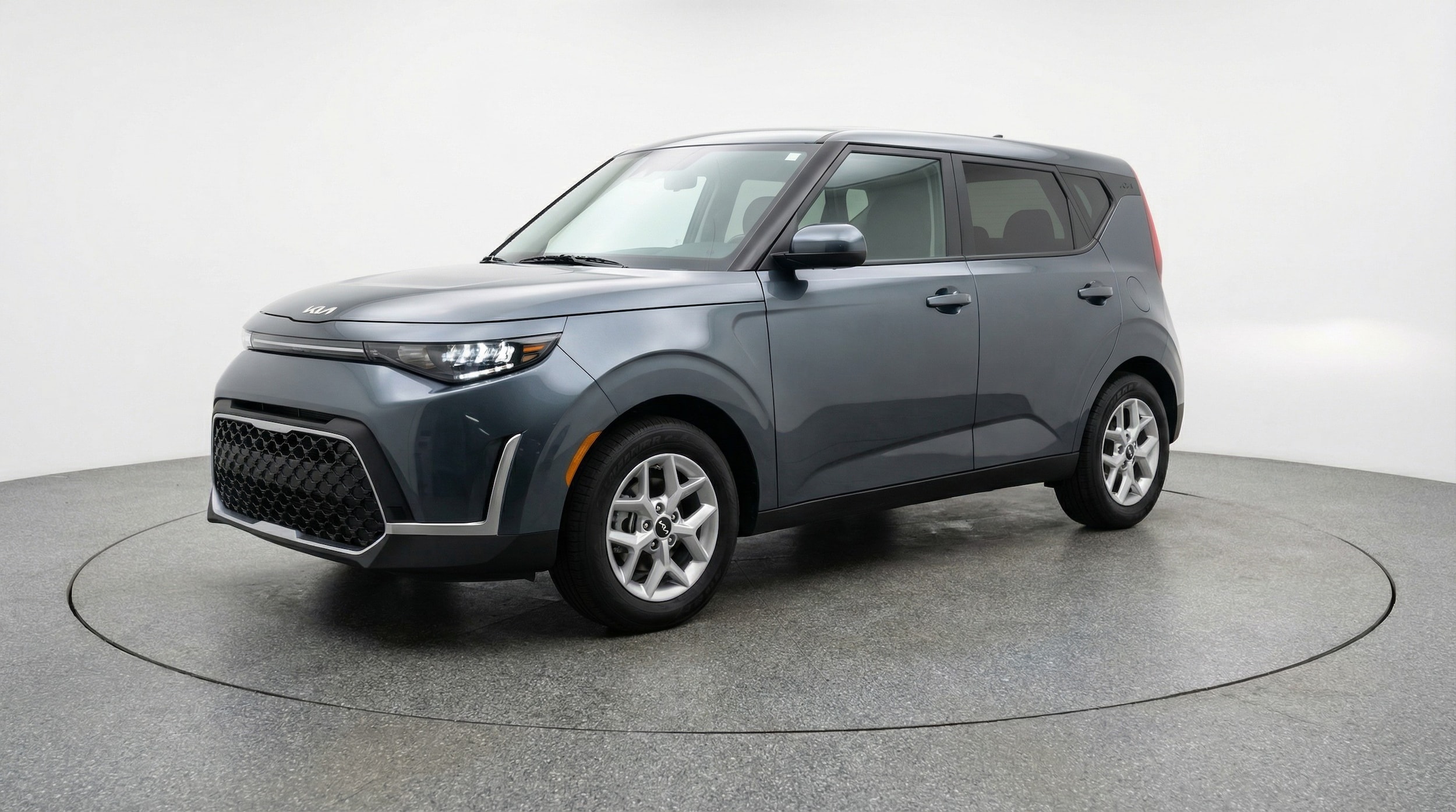 Thumbnail: 2025 Kia Soul - 3