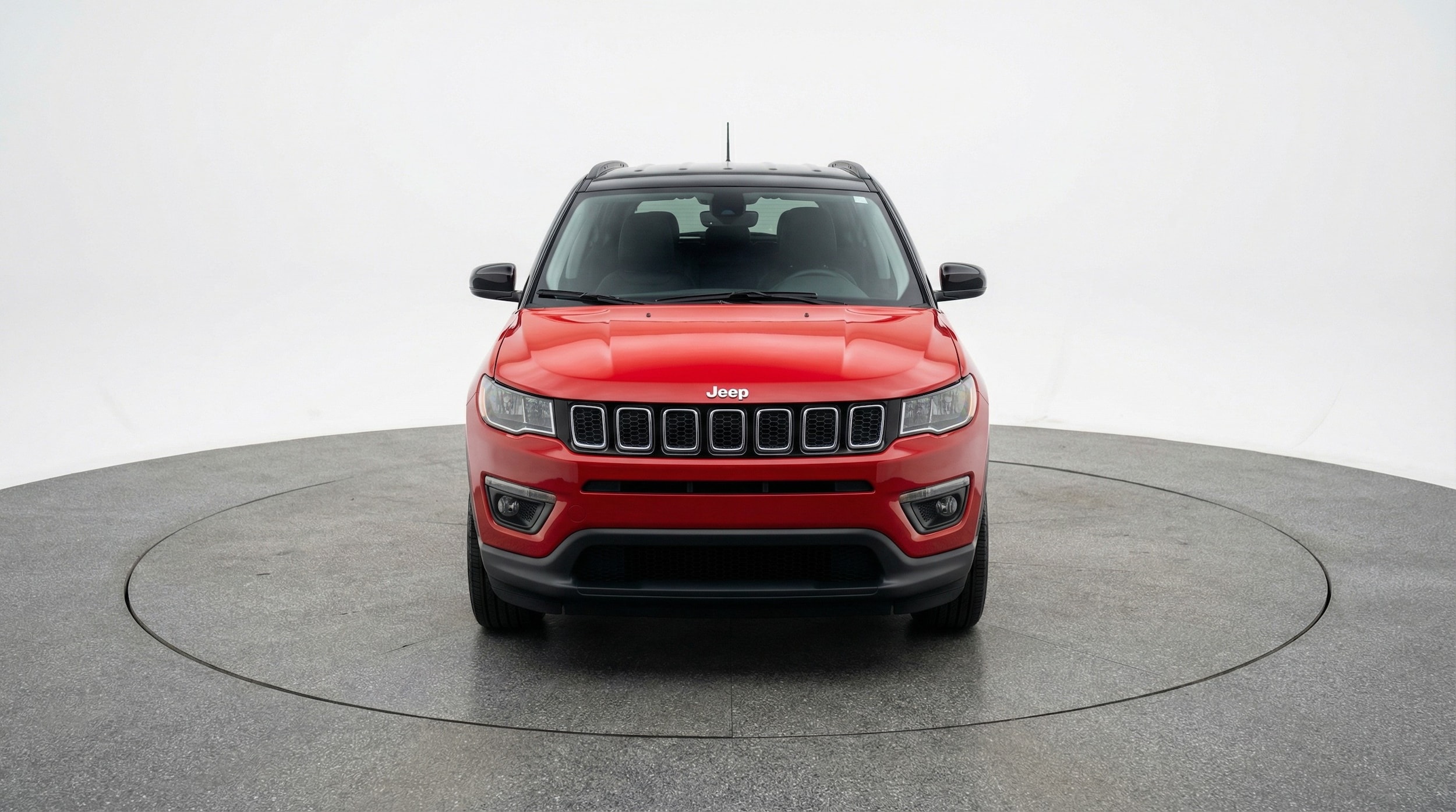 Thumbnail: 2025 Jeep Compass - 2