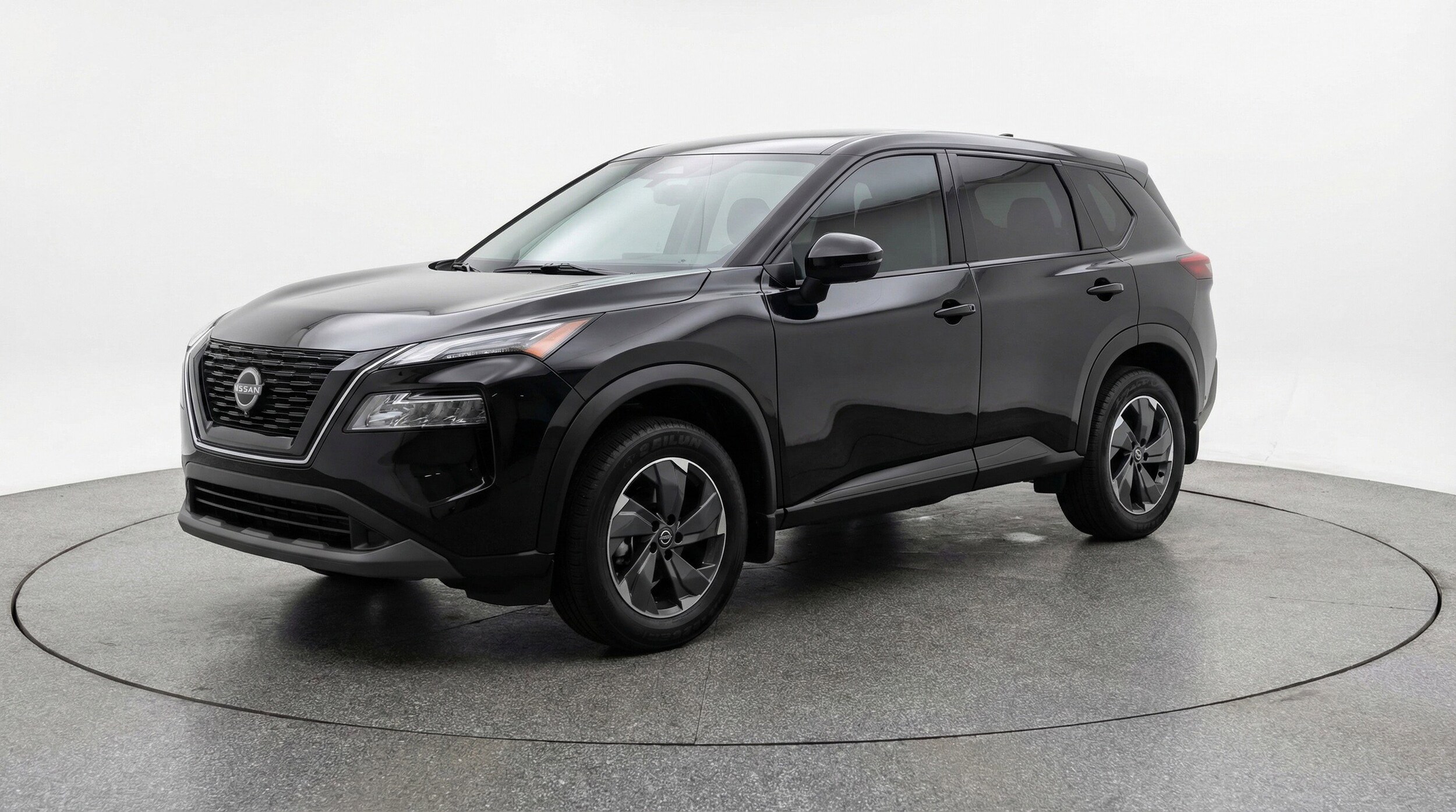 Thumbnail: 2025 Nissan Rogue - 3