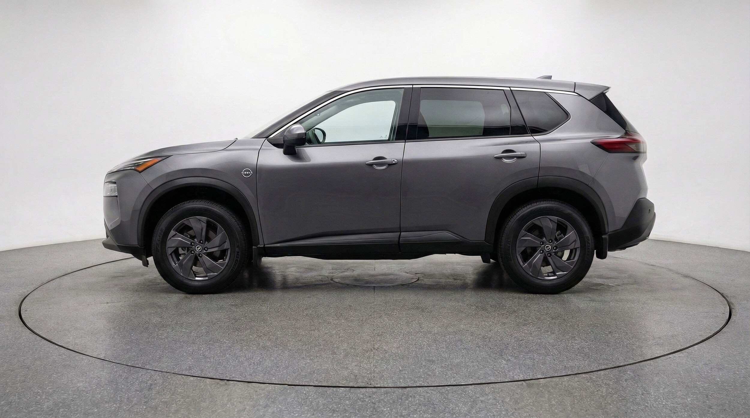 Thumbnail: 2025 Nissan Rogue - 5