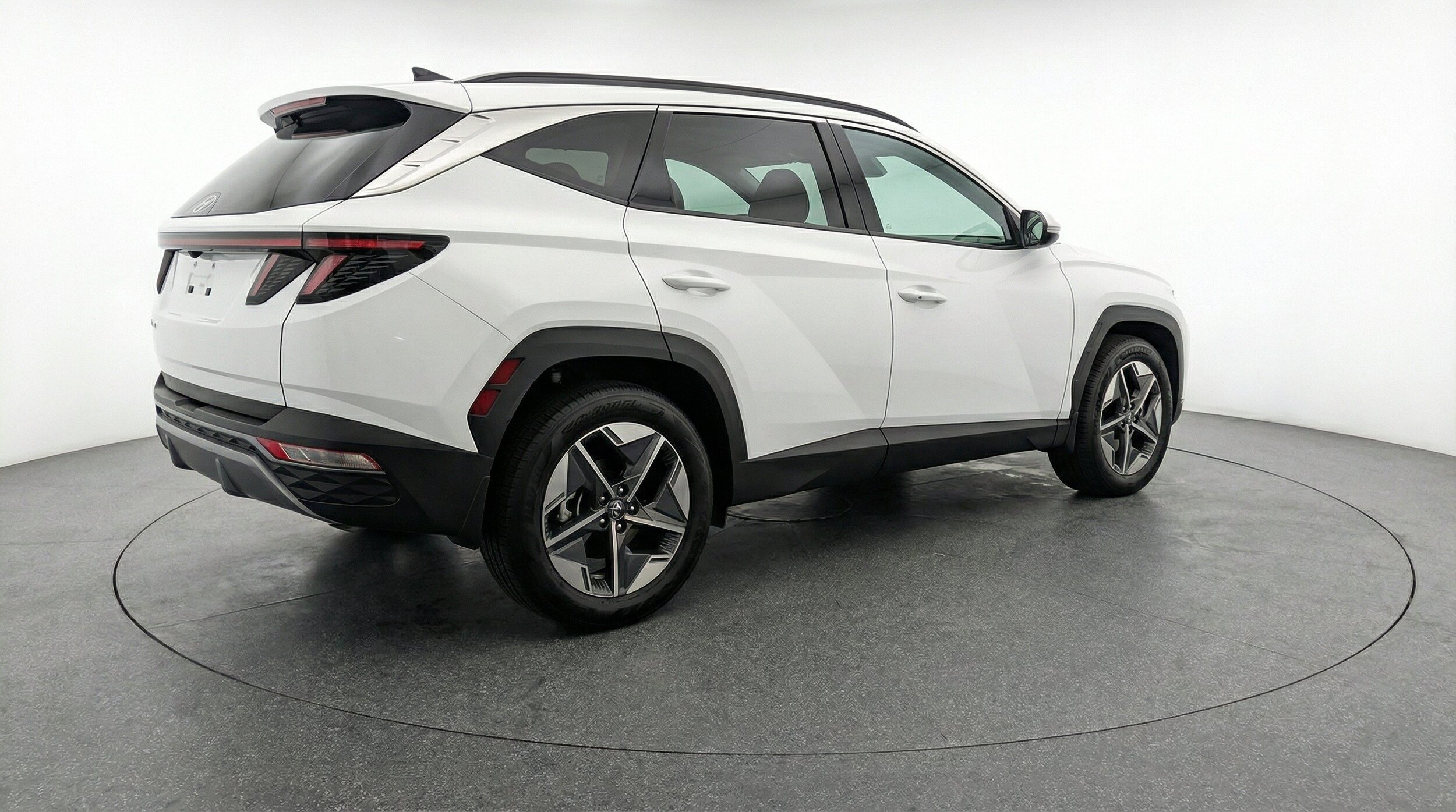 Thumbnail: 2026 Hyundai Tucson - 9