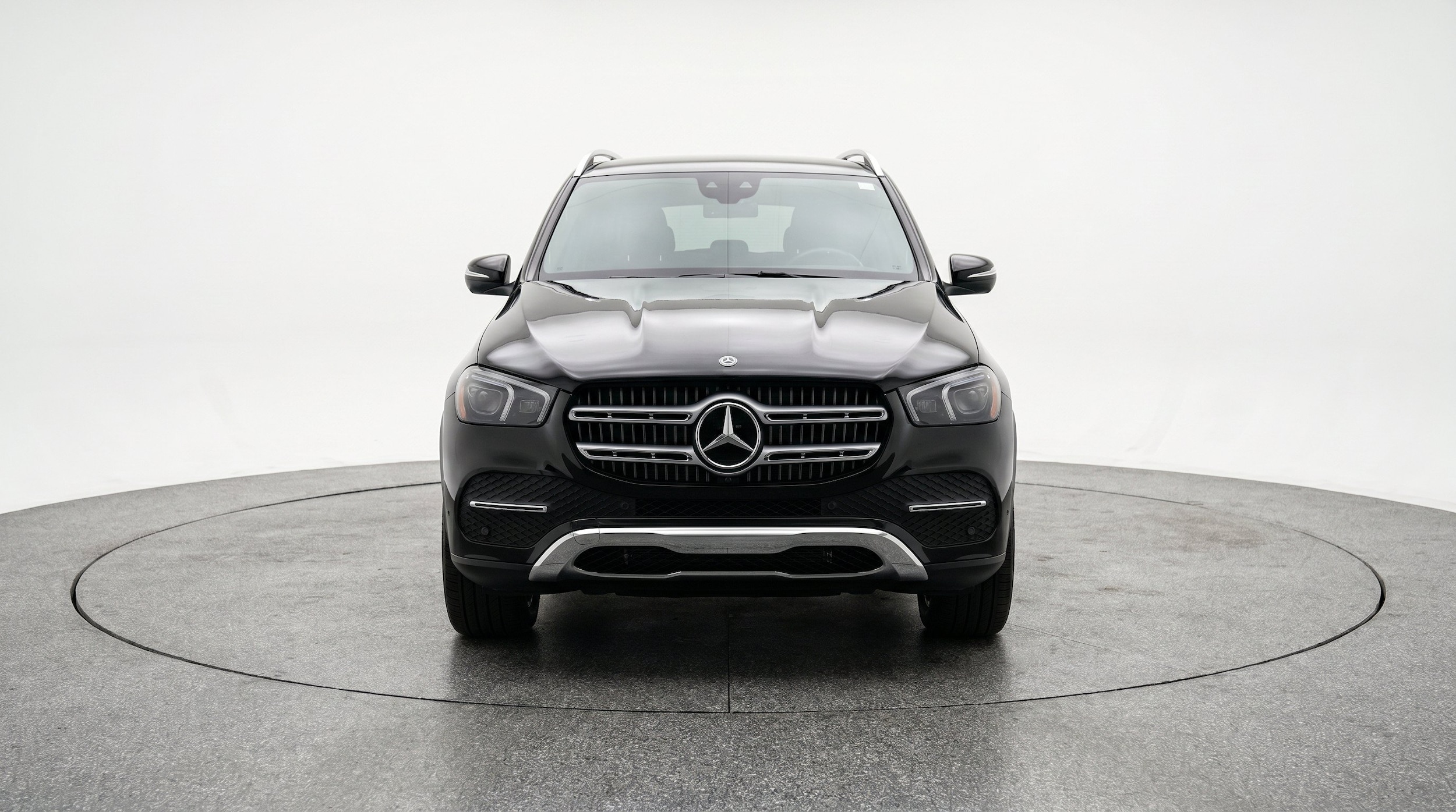 Thumbnail: 2026 Mercedes-Benz GLE - 2