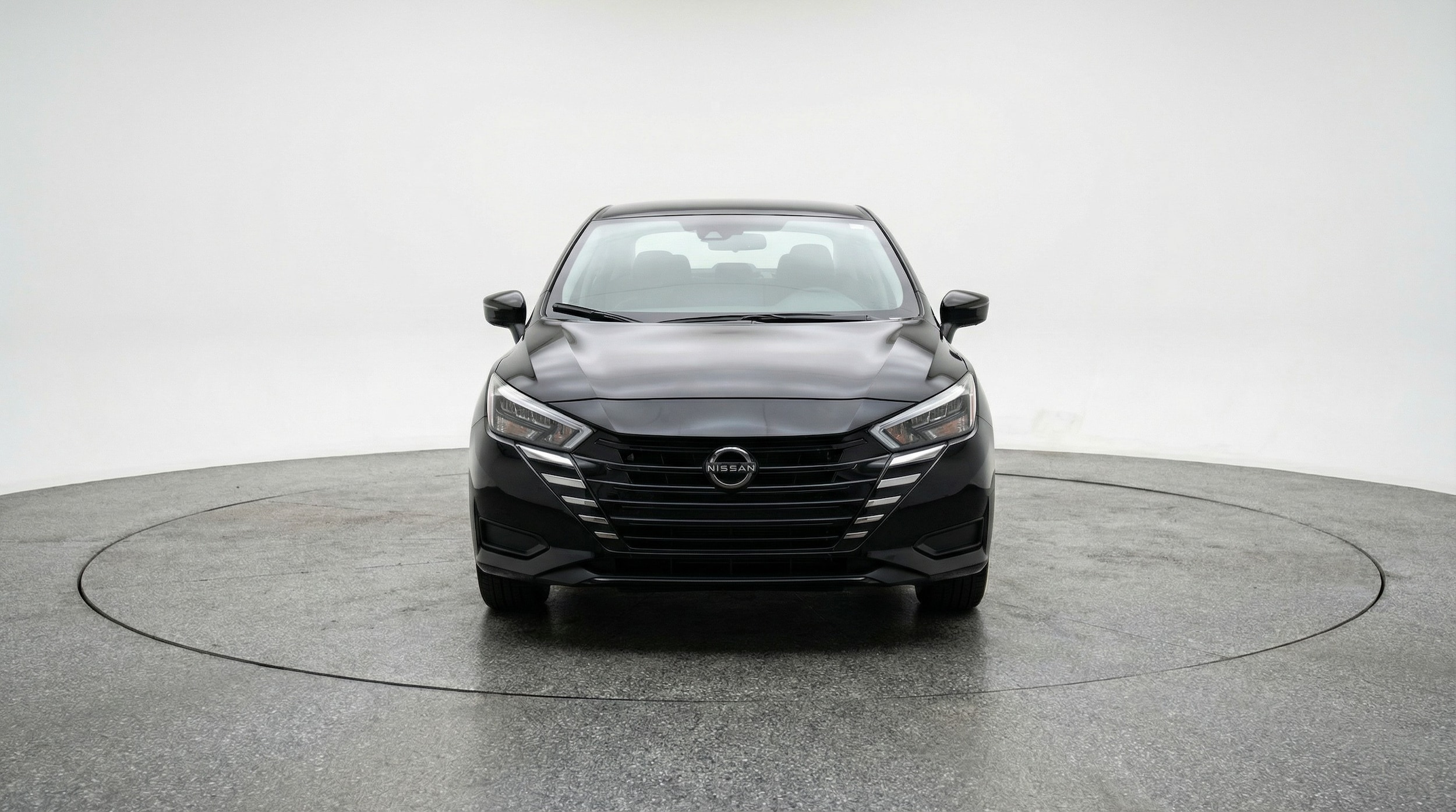 Thumbnail: 2025 Nissan Versa - 2