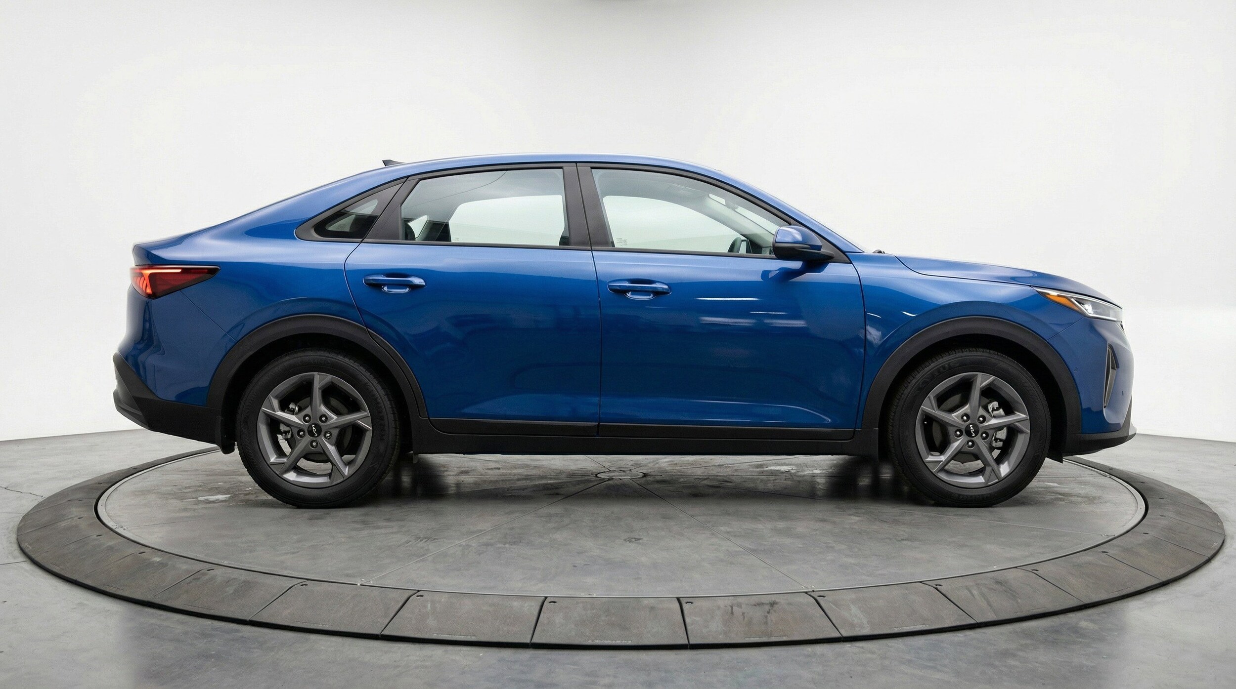 Thumbnail: 2025 Kia K4 - 11