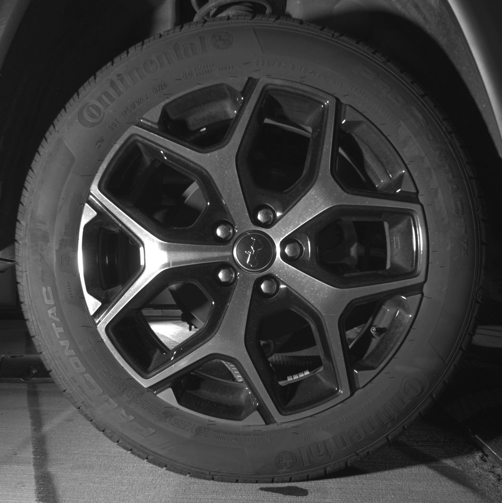 Thumbnail: 2025 Jeep Compass - 15