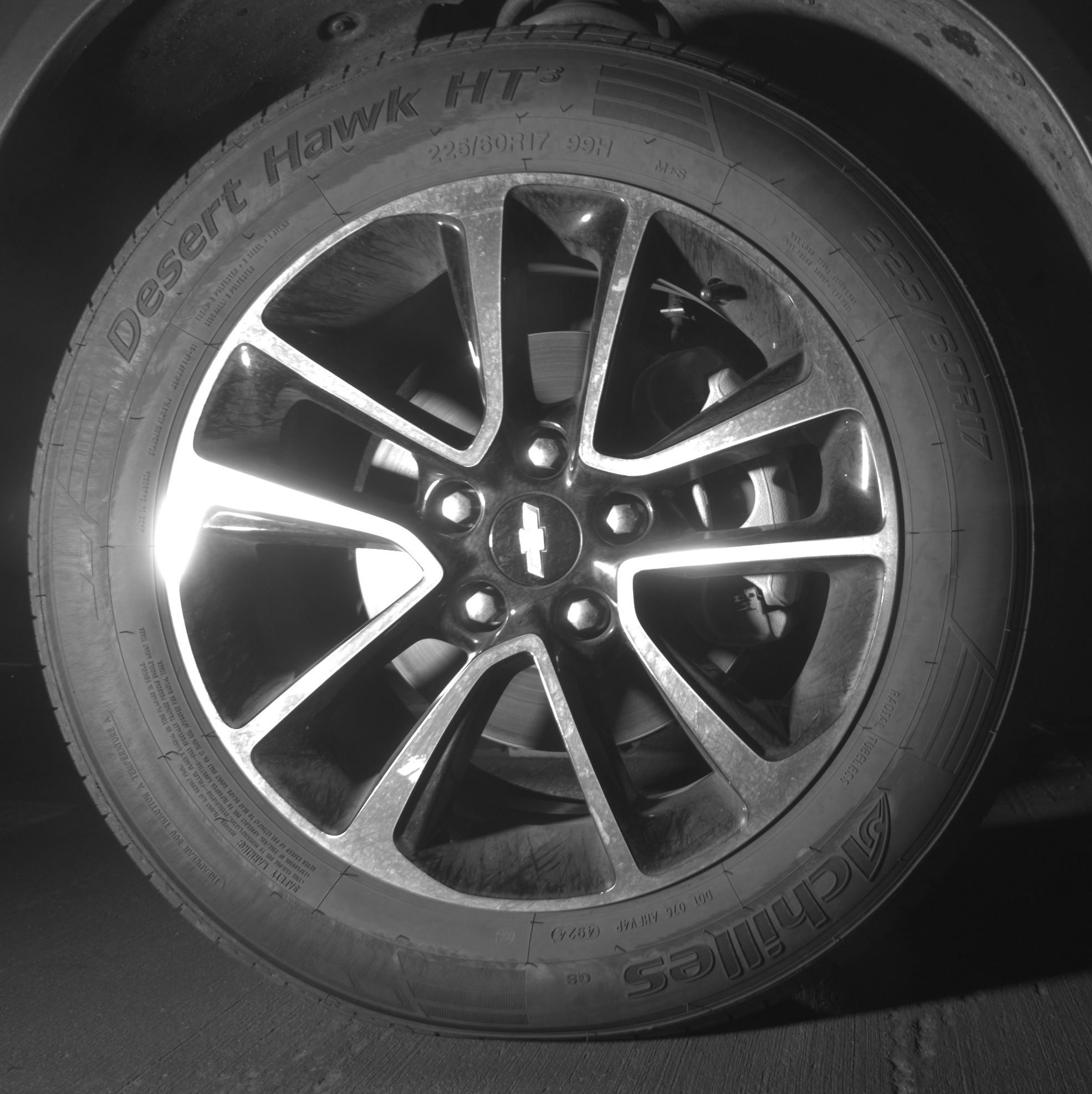 Thumbnail: 2025 Chevrolet TrailBlazer - 10