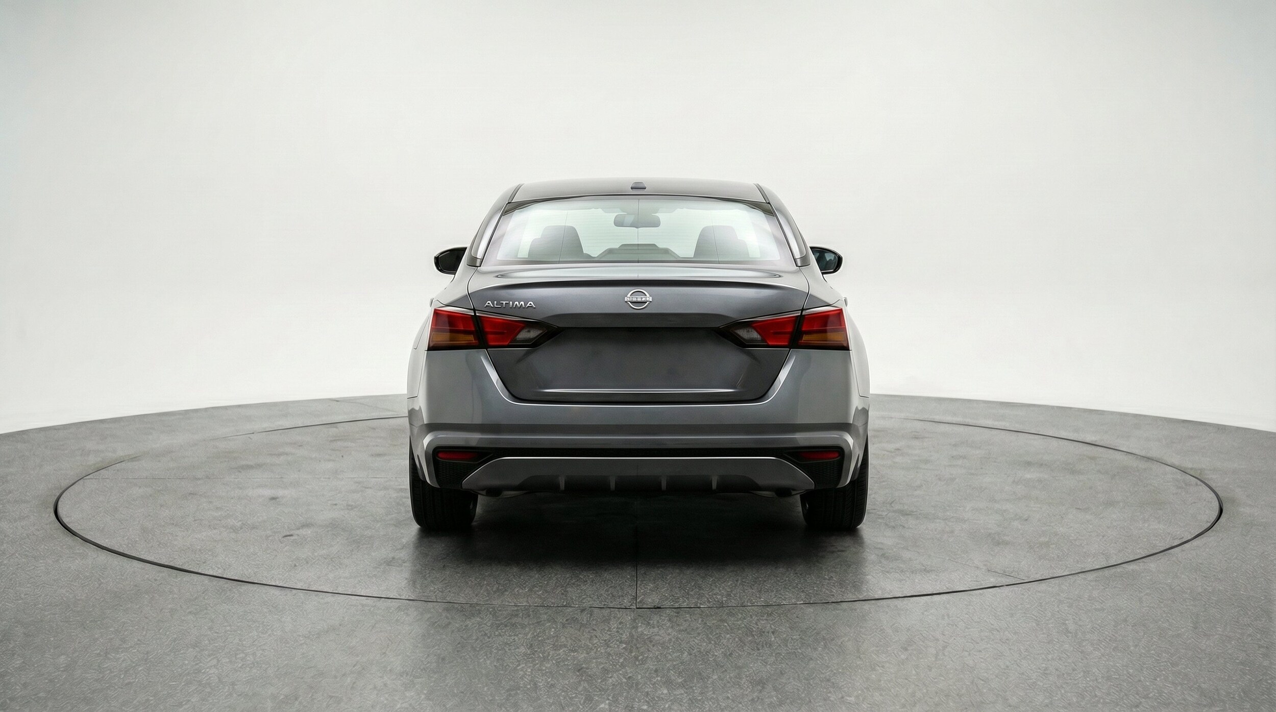 Thumbnail: 2026 Nissan Altima - 7
