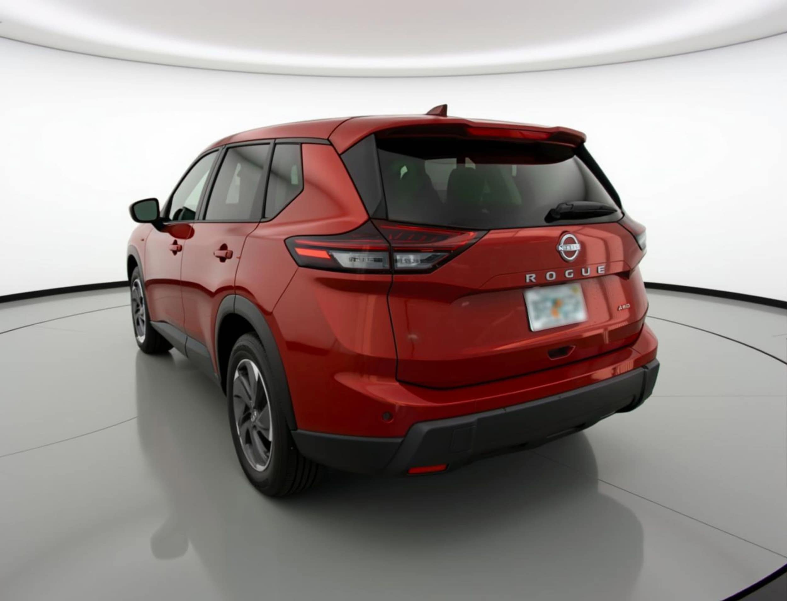 Thumbnail: 2025 Nissan Rogue - 6
